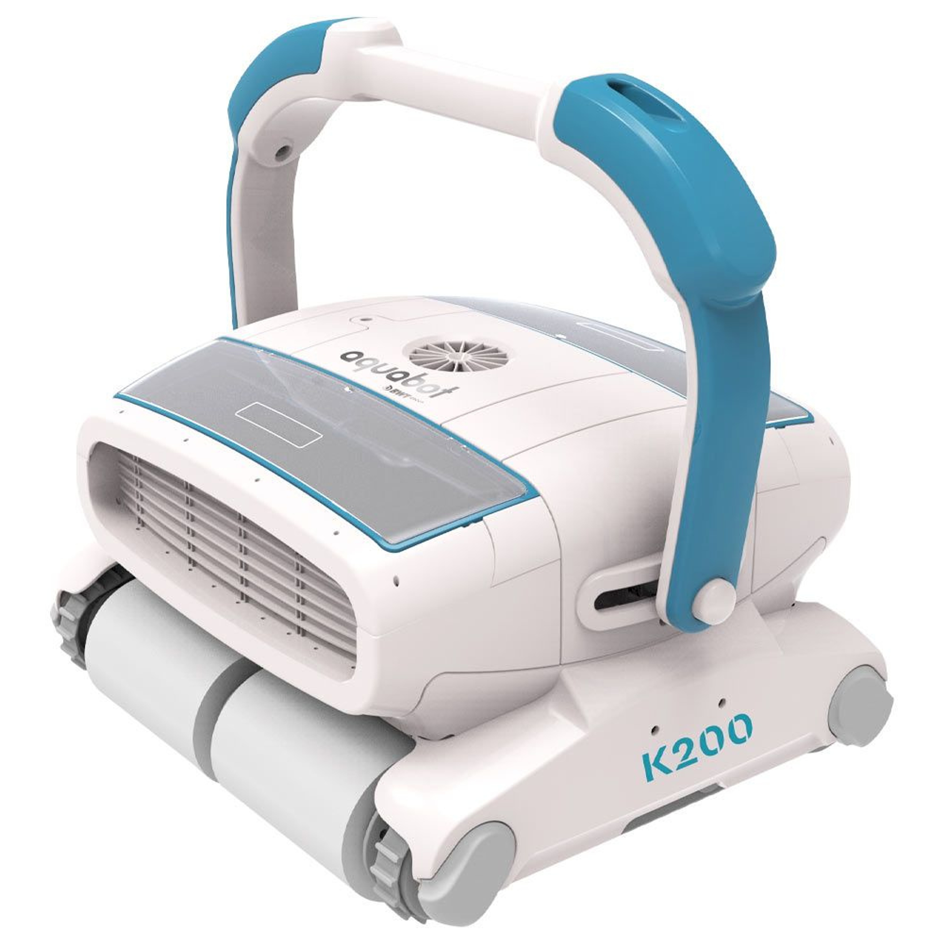 Робот-пылесоc Aquabot K200 Plus, Артикул: 30011, Пылесосы для бассейна
