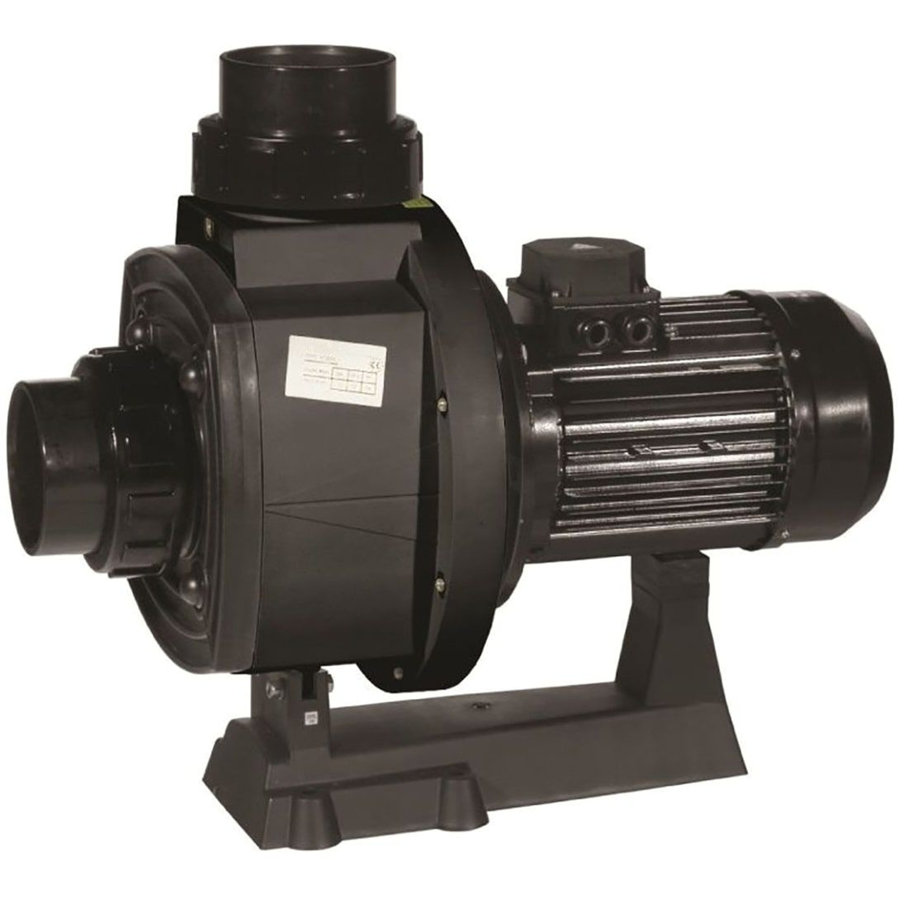 Насос для бассейна Hayward HCP11653E7 KT610T2.B IE3 (88м³/ч 4.78кВт 380В), Артикул: 29496