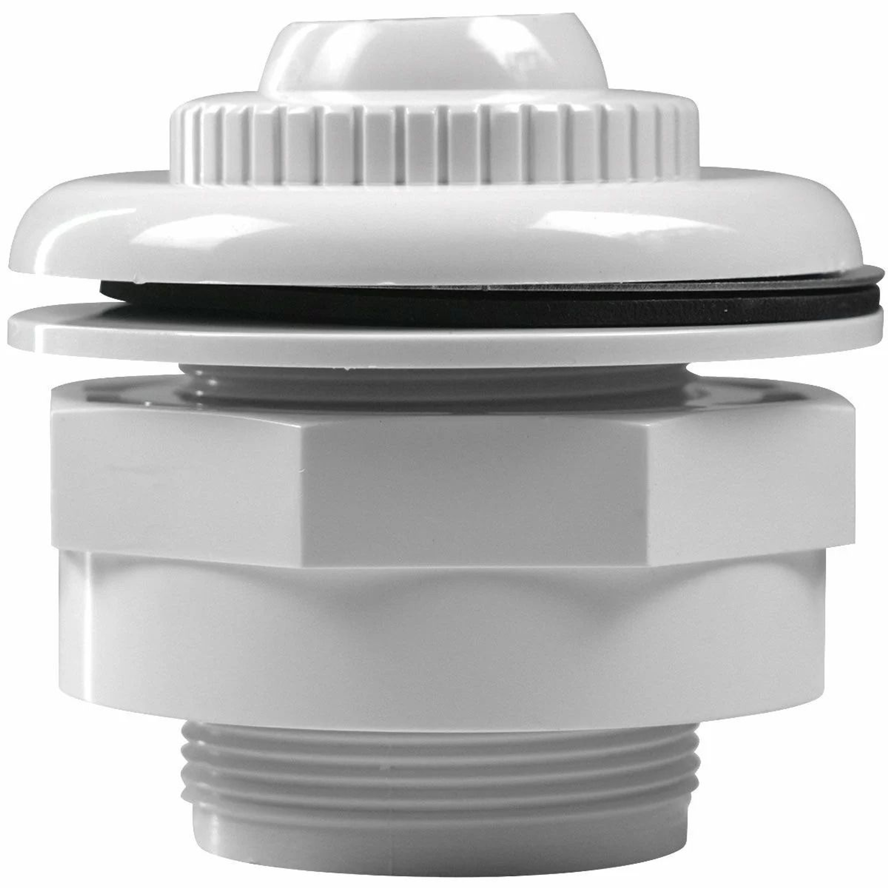 Форсунка стеновая Hayward SP1023E19E 25mm, полипропилен 1.5"/2", Артикул: 32317, Закладные для бассейна