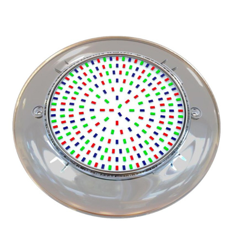 Прожектор светодиодный Aquaviva HT012 252led 20W RGB, Артикул: 34871, Освещение для бассейнов