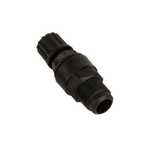 Обратный клапан дозирующего насоса AquaViva  3/8" (4/6), Артикул: 18108, Для дозирующих насосов