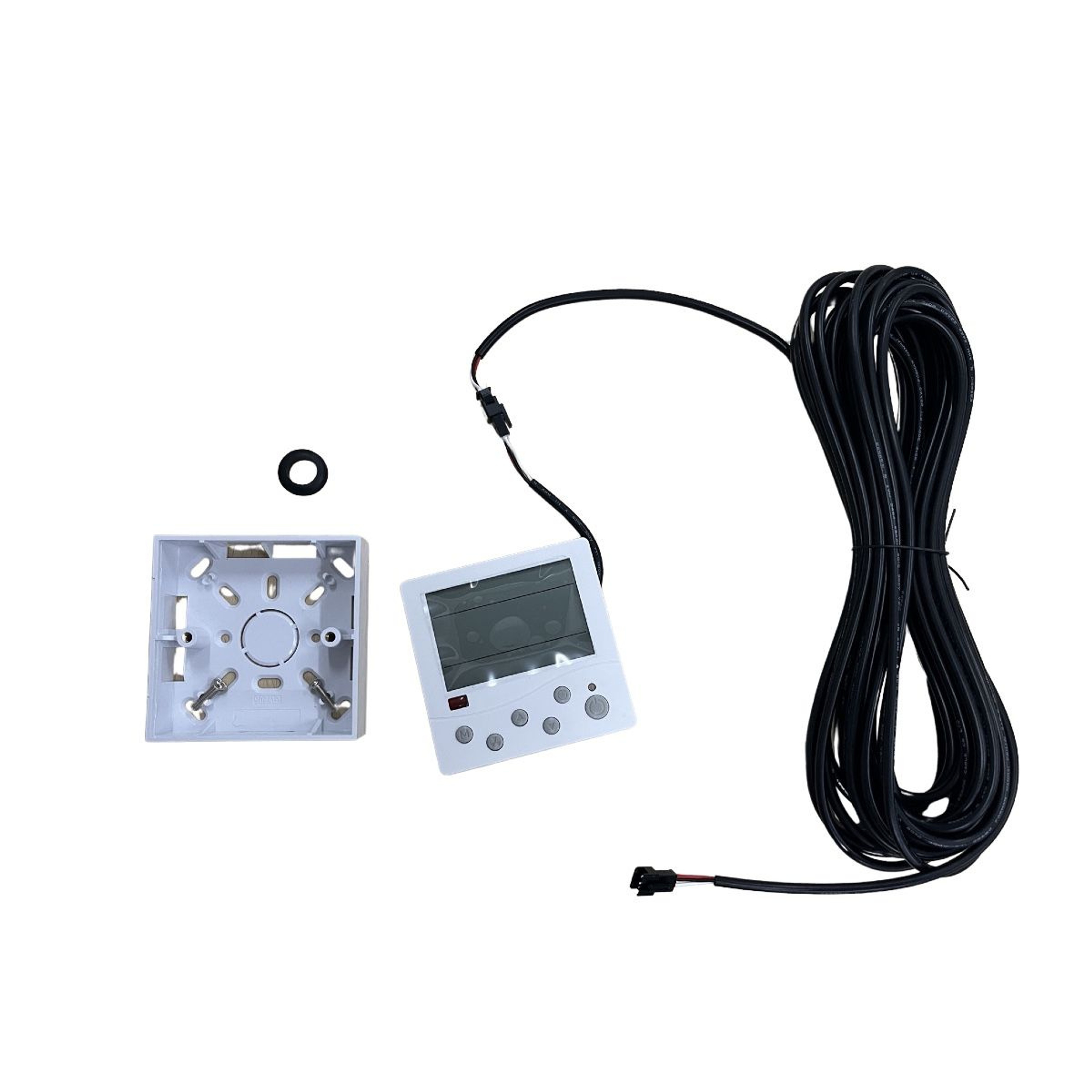 Квадратный LCD IPHC 34090010001, Артикул: 18624, Запчасти