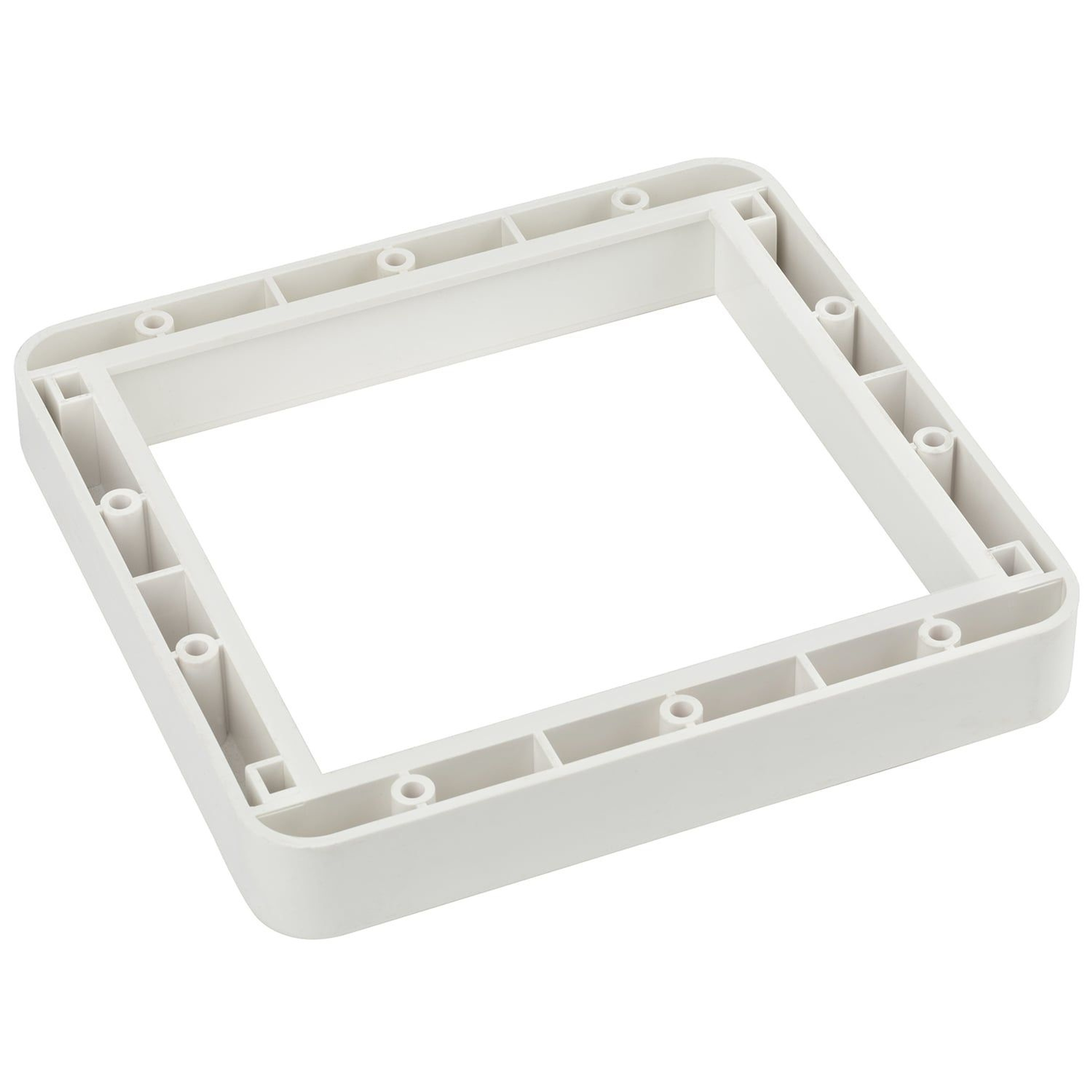 Фланец скиммера Aquaviva EM0010 Standard (01051047), Артикул: 12540, Для закладных элементов бассейнов