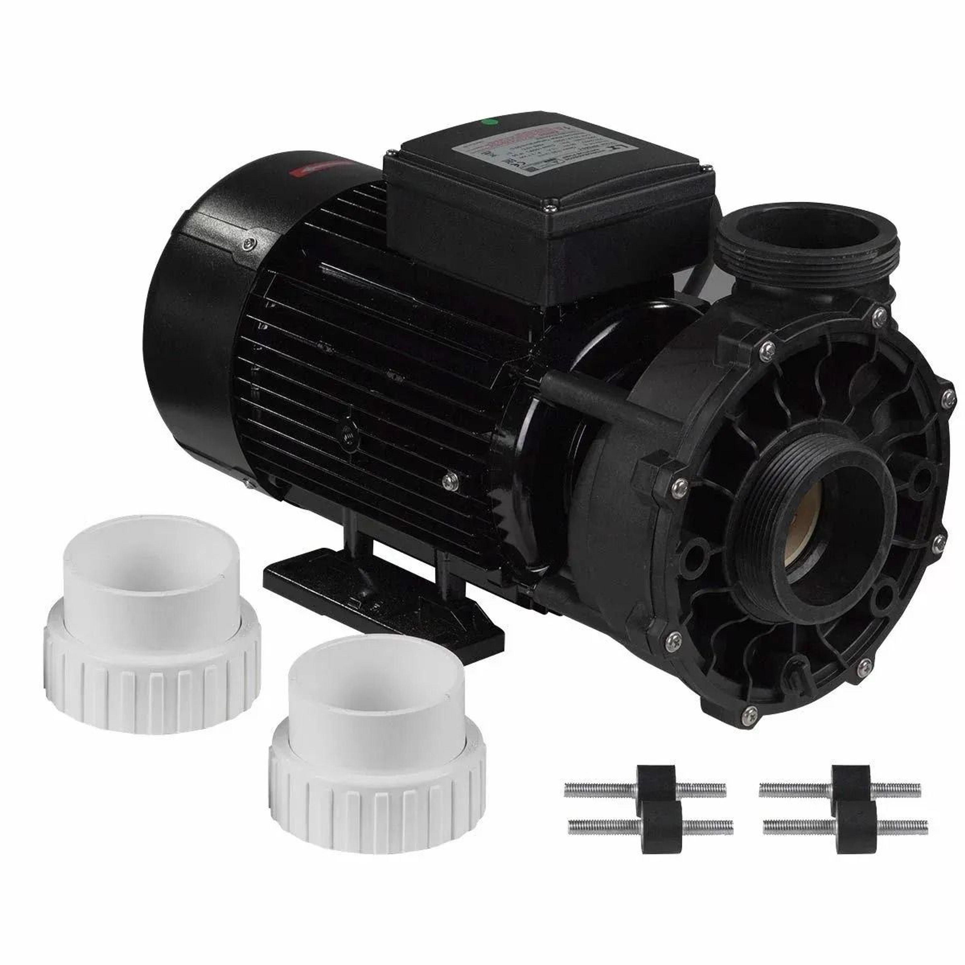 Насос для бассейна Aquaviva LX WP300-II для SPA (45м³/ч*10м 2.2кВт 220В), Артикул: 32589