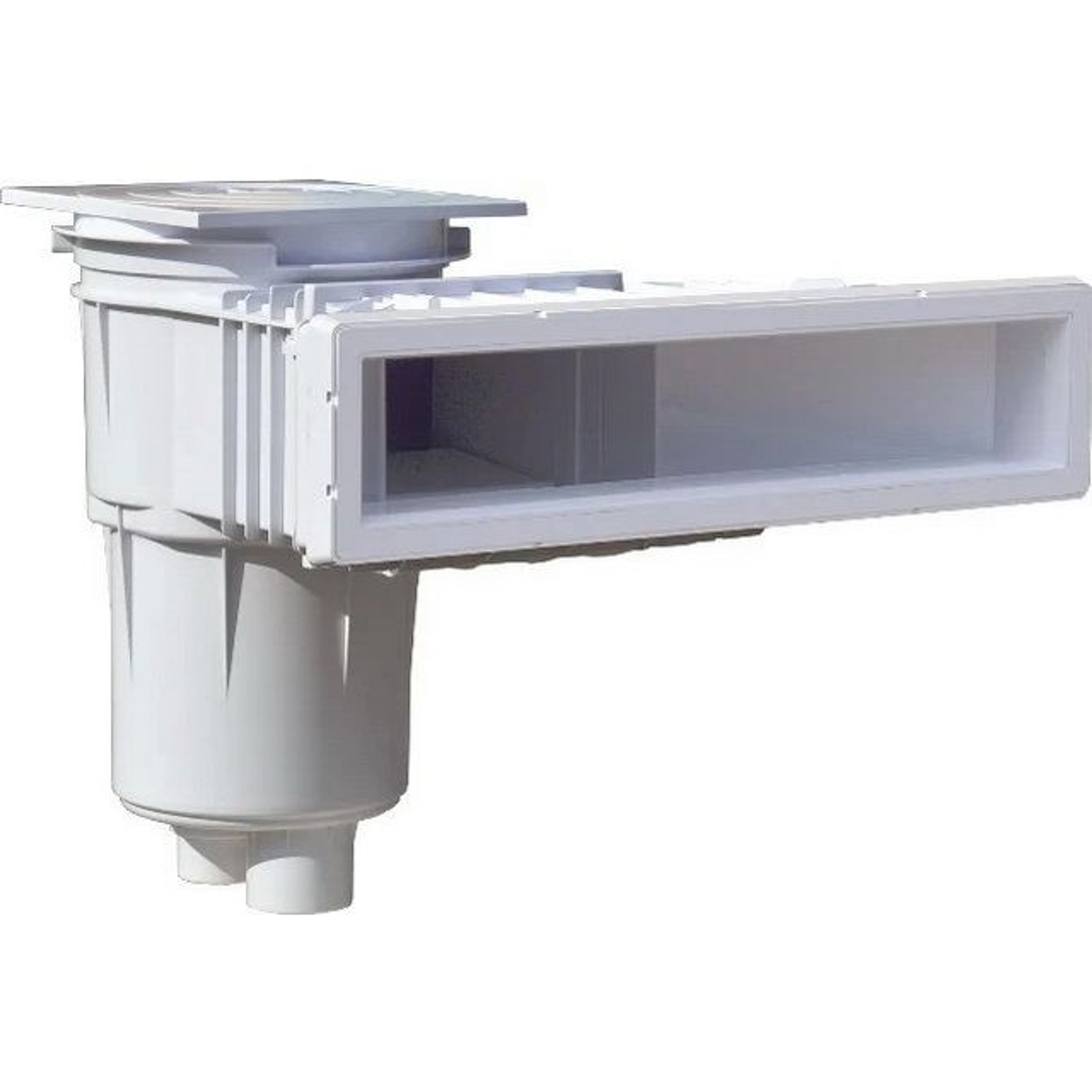Скиммер Hayward 3139 Mirror, Артикул: 23298, Скиммеры