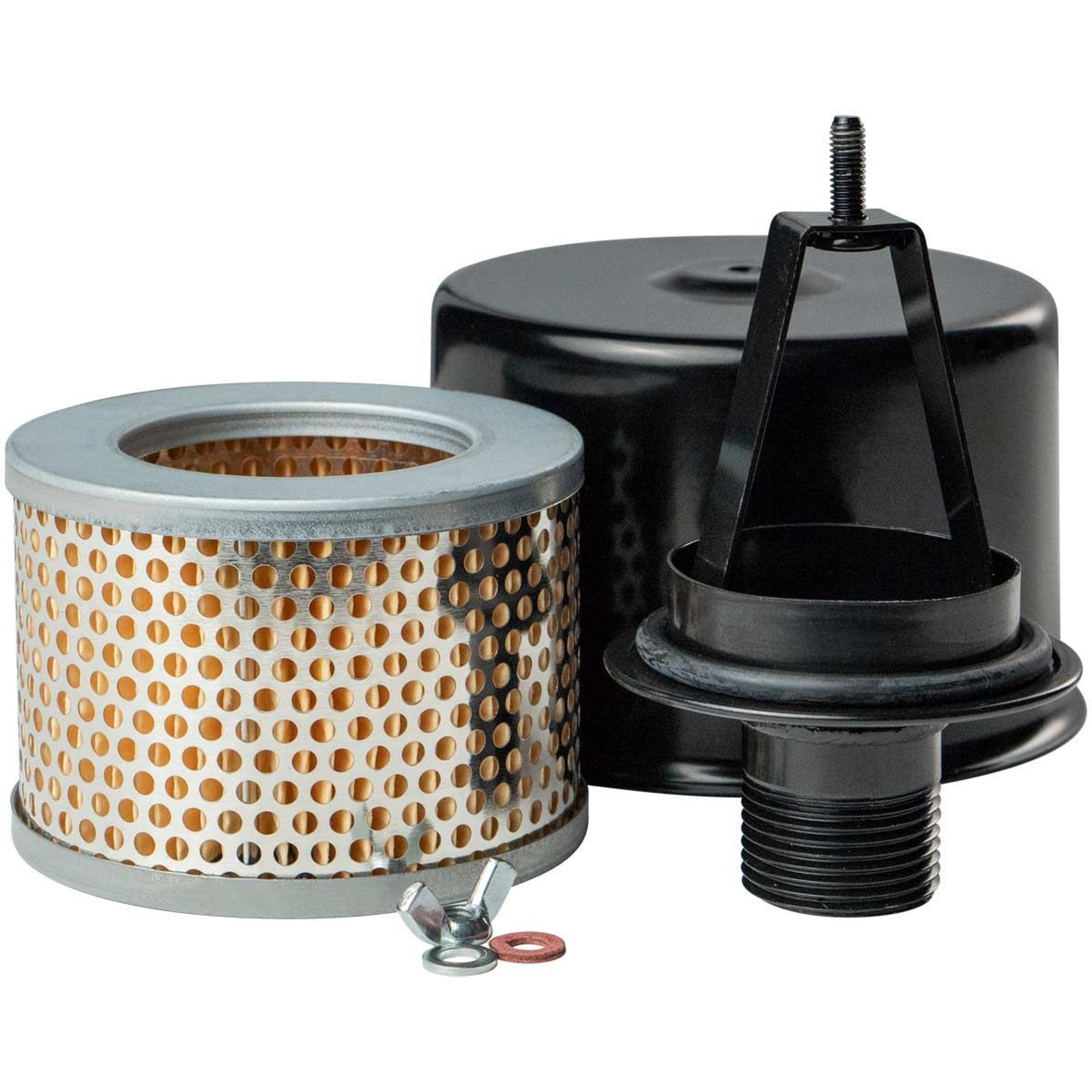 Фильтр для бловера Grino Rotamik 1.5", Артикул: 32044, Компрессоры