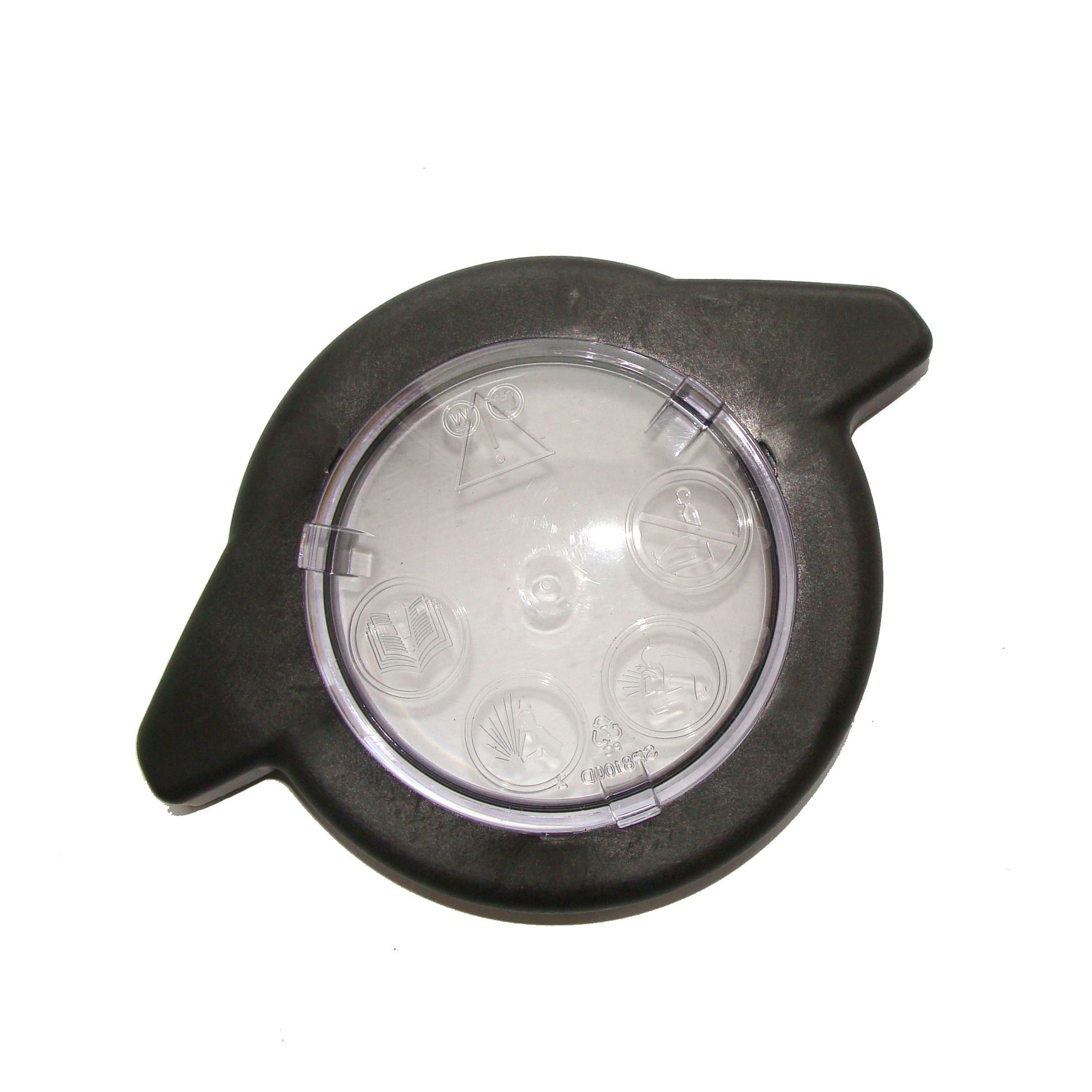 Крышка префильтра Hayward Power-Flo II/ PowerLine (SPX8100LDS), Артикул: 15839, Для насосов