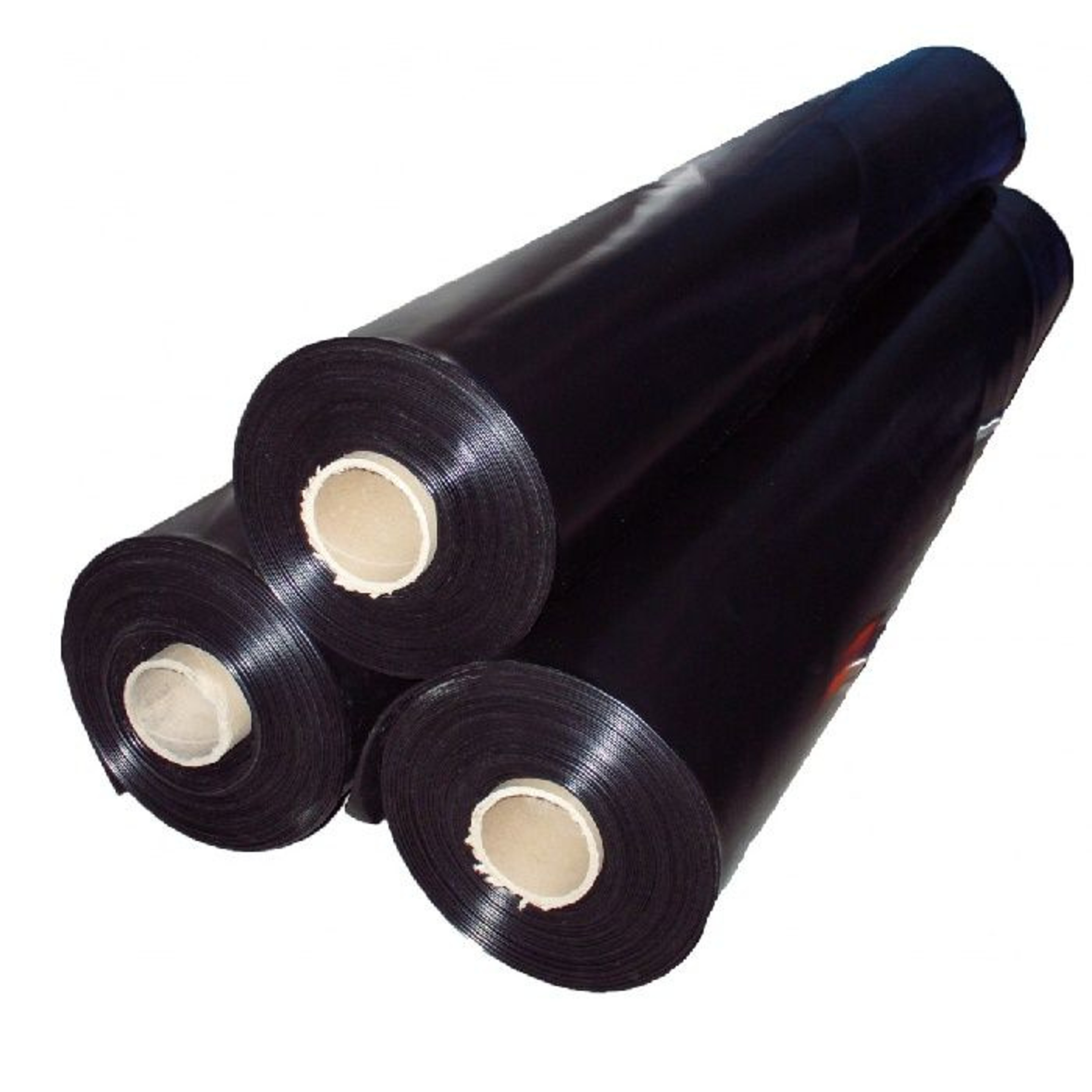 Лайнер прудовой/прудовая пленка Cefil черный Urater Negro 2.0x20 м (40 м.кв), Артикул: 24954, Отделочные материалы