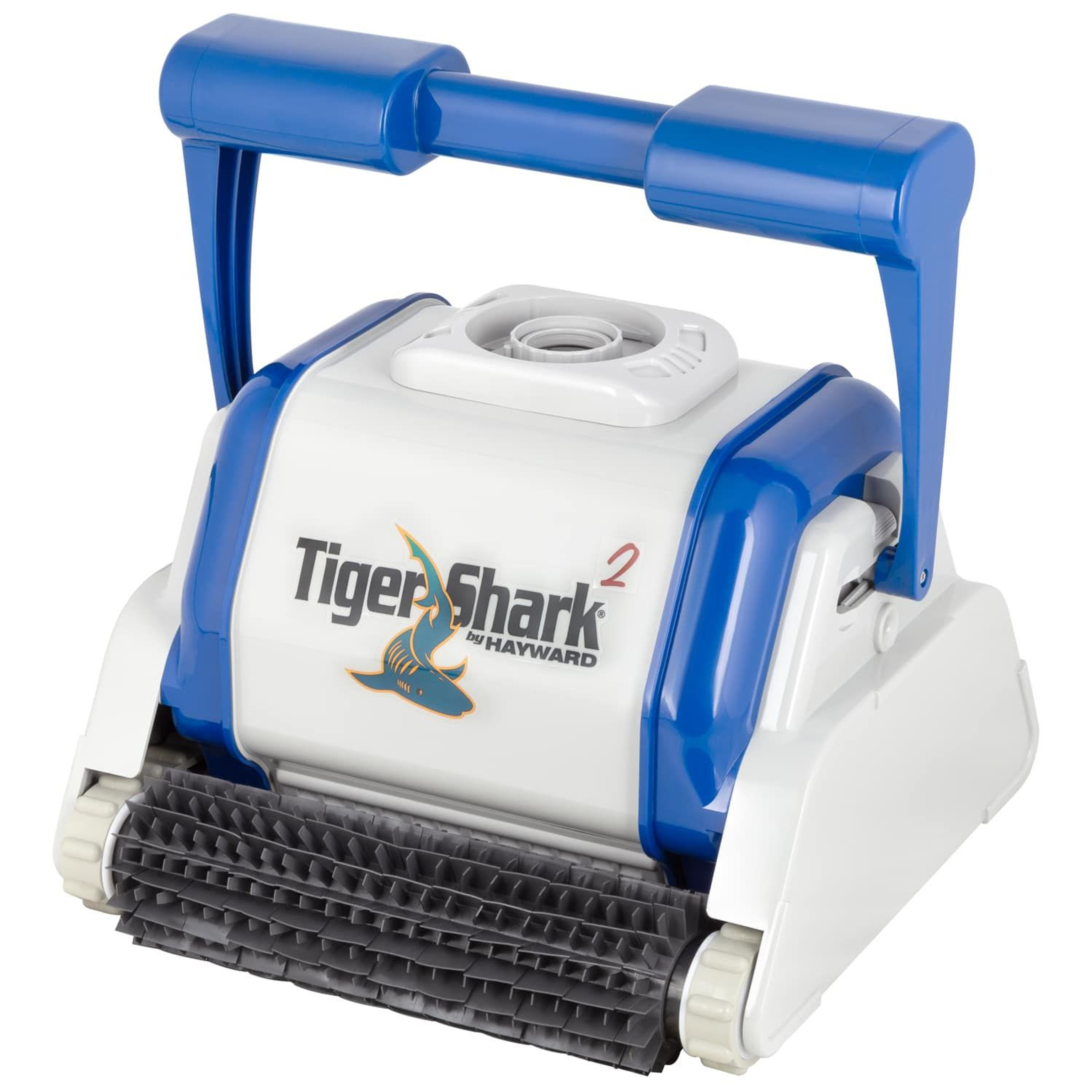 Робот-пылесос Hayward TigerShark 2 (резиновый валик), Артикул: 17376, Пылесосы для бассейна