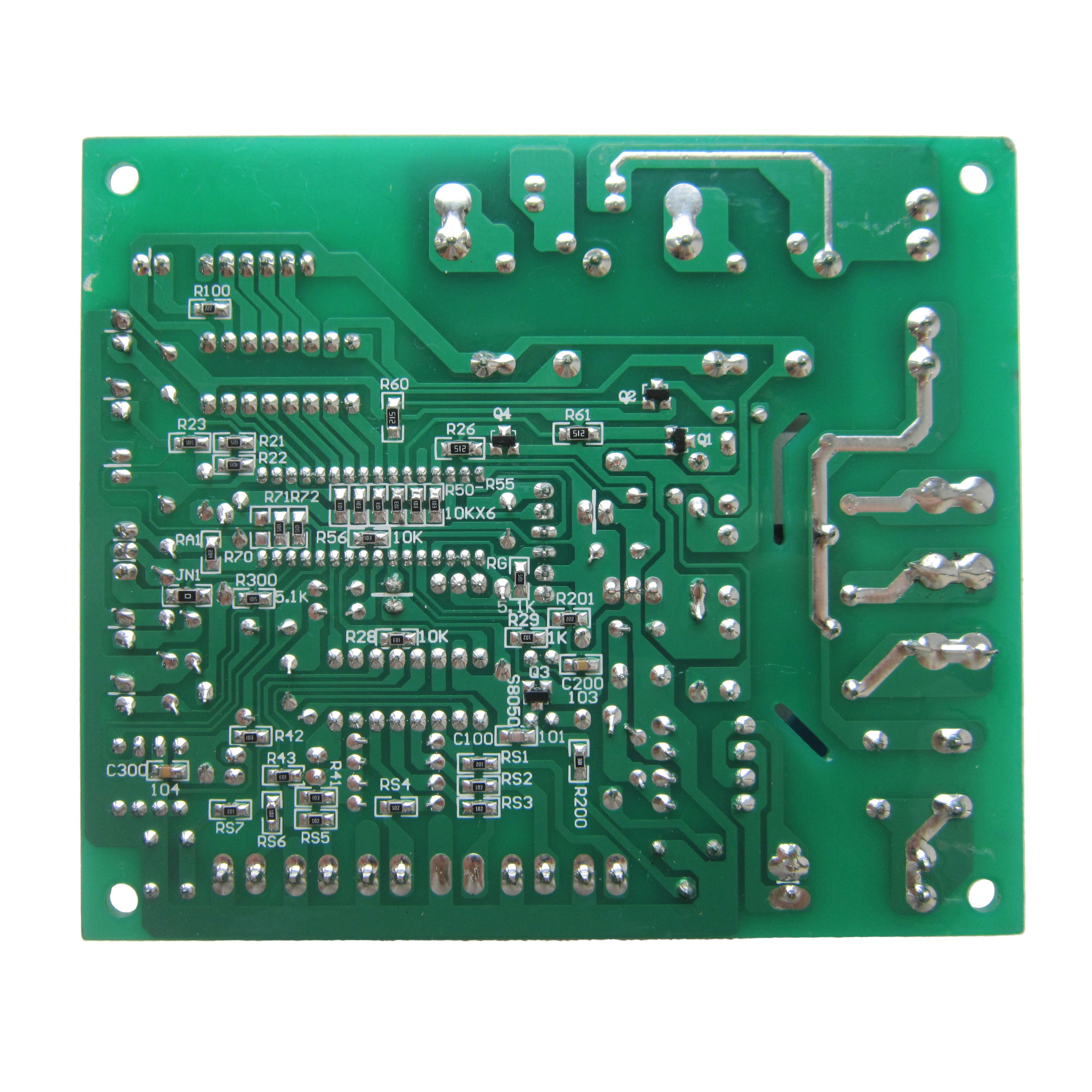 Плата к осушителю Fairland DH90 (PC Board), Артикул: 16371, Для осушителей воздуха