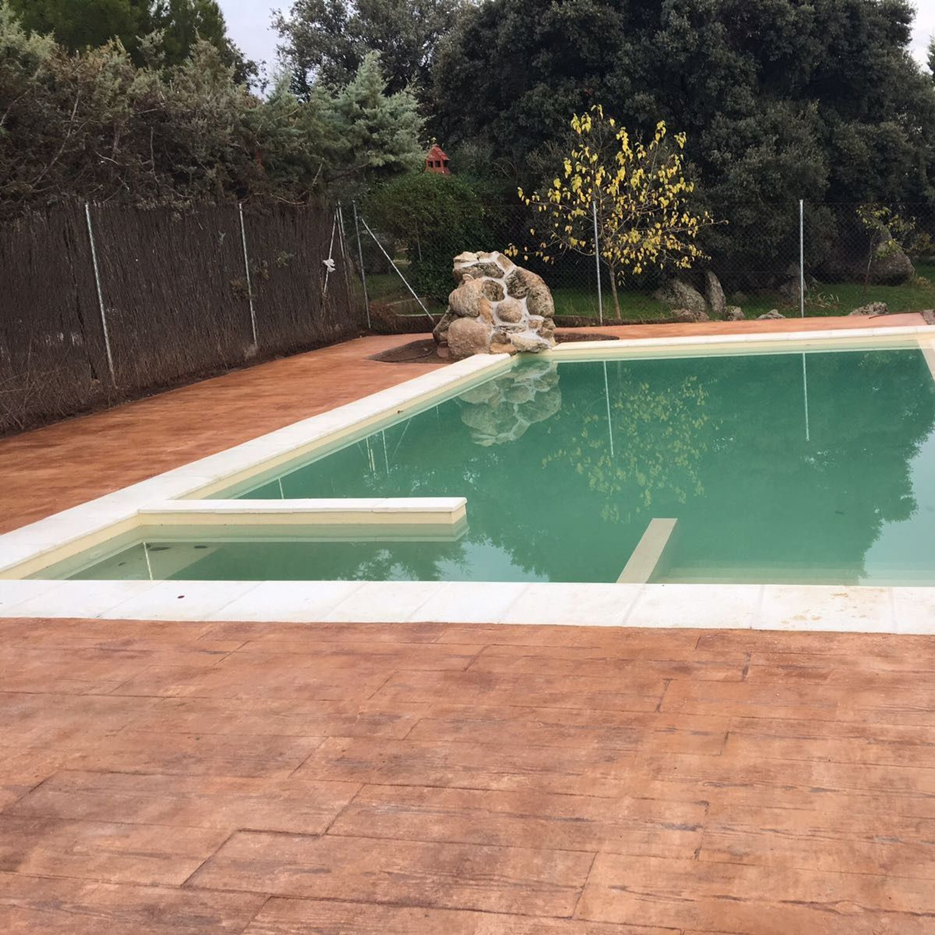 Лайнер Cefil Sable (песок) 2.05x25.2 м (51.66 м.кв), Артикул: 24927, Лайнеры и комплектующие для монтажа