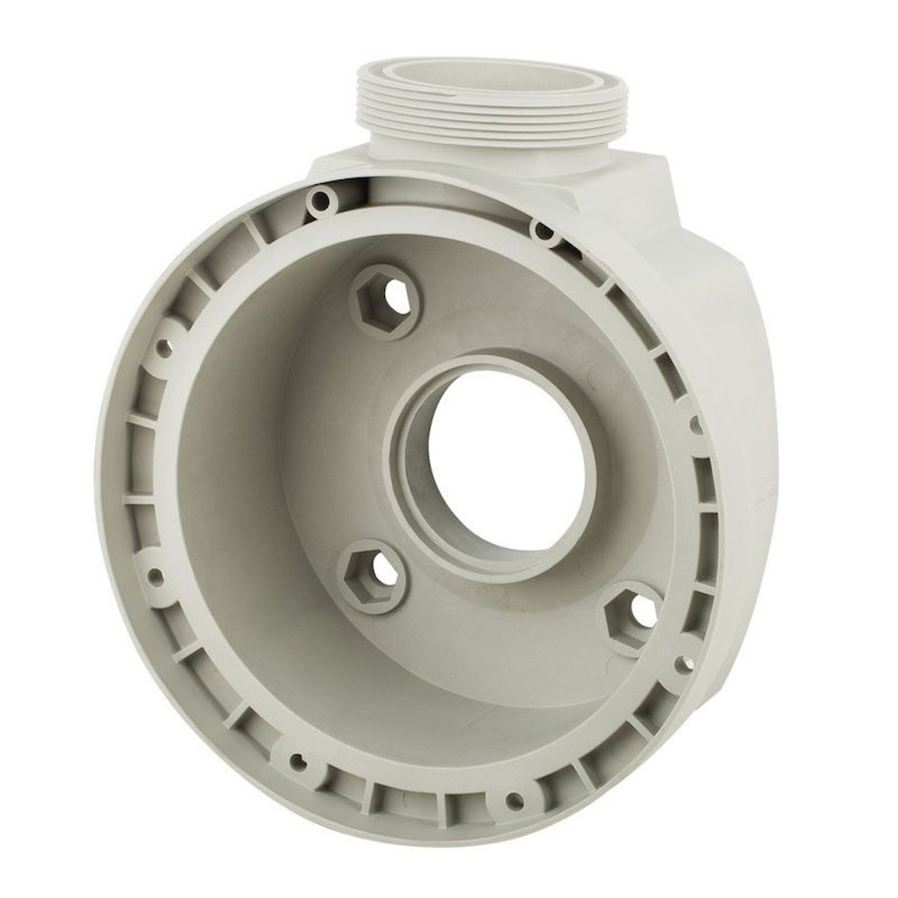 Корпус насоса Kripsol KAN/KT, Fiberpool BCP500-1250 (RPUM0010.08R), Артикул: 16719, Для насосов