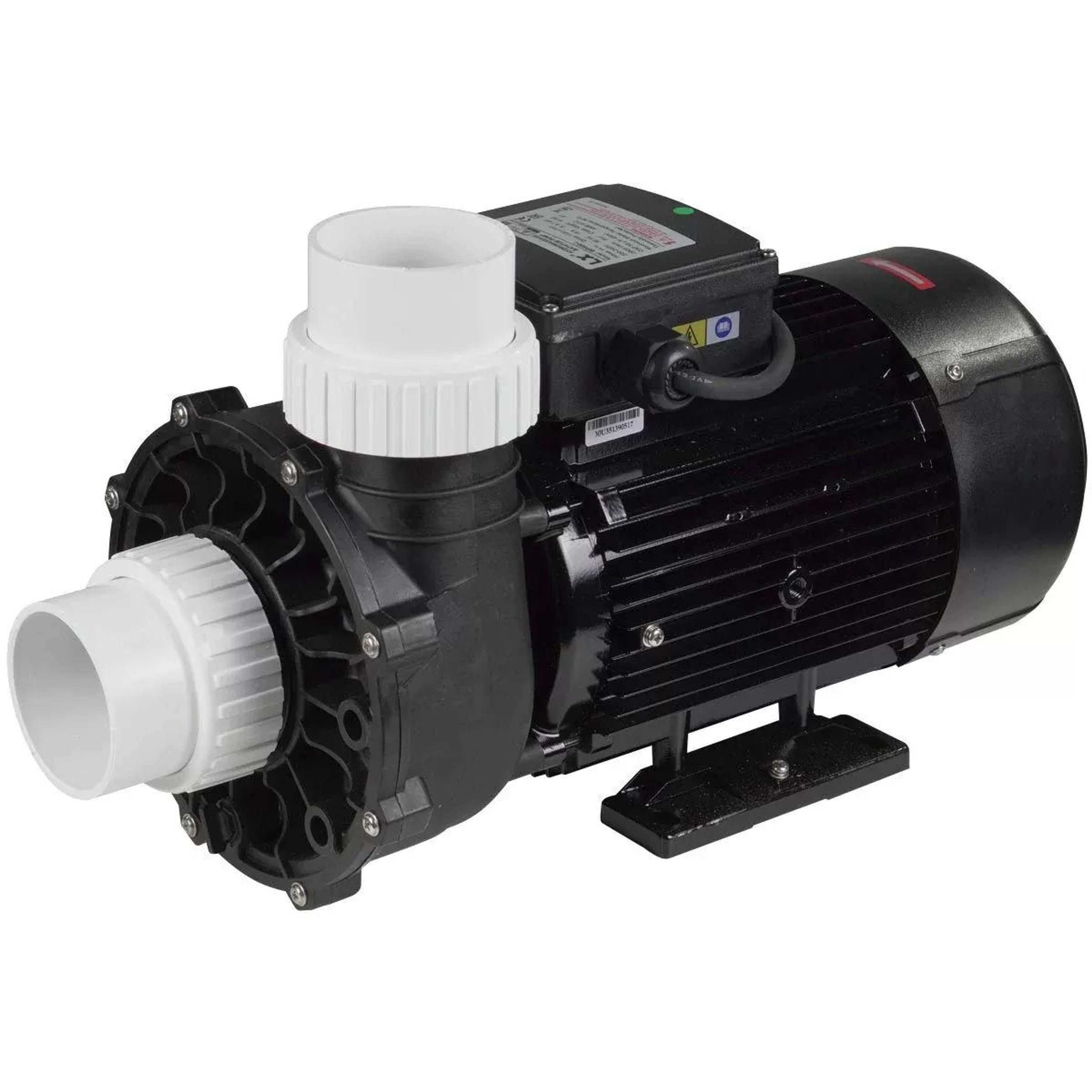 Насос для бассейна Aquaviva LX WP300-II для SPA (45м³/ч*10м 2.2кВт 220В), Артикул: 32589