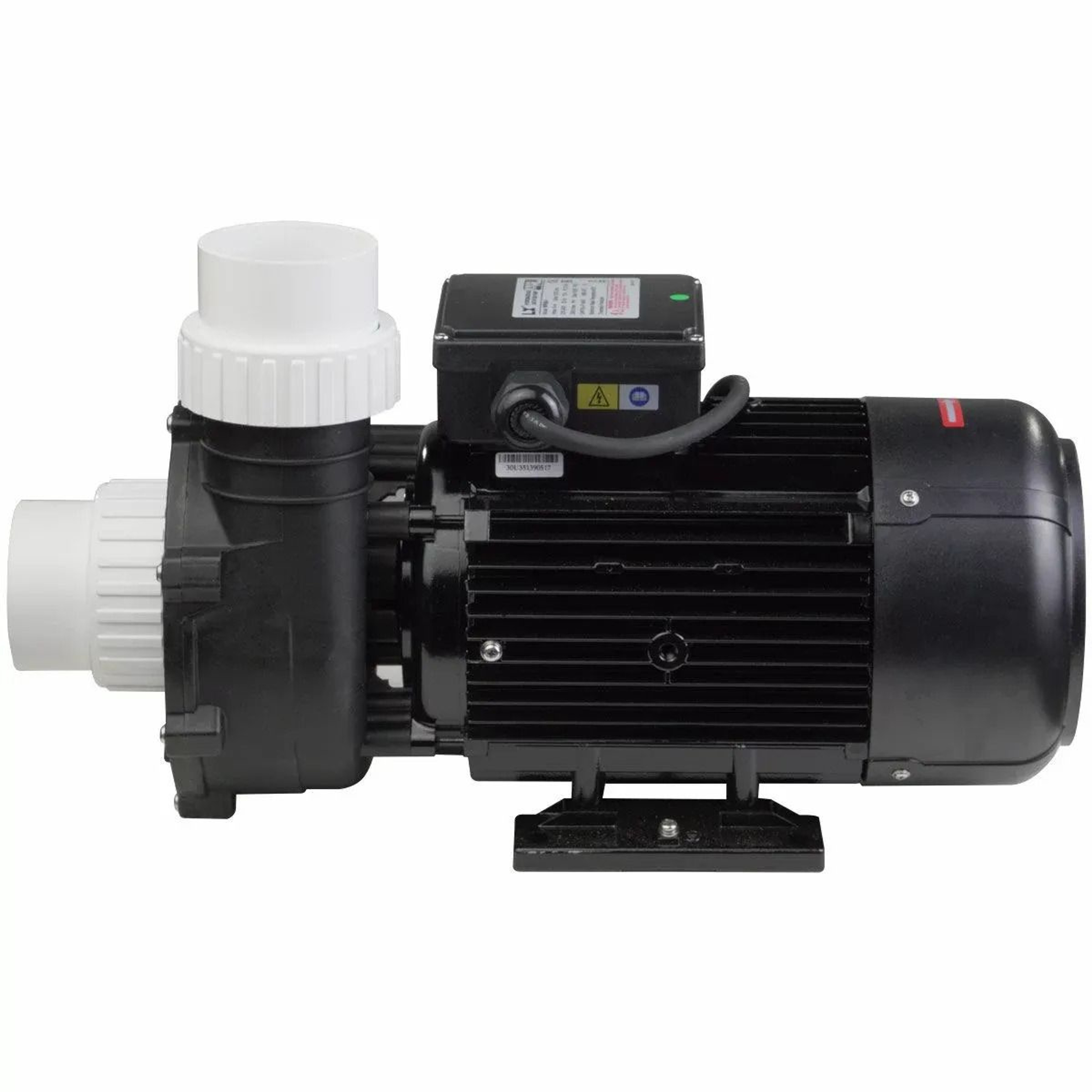 Насос для бассейна Aquaviva LX WP300-II для SPA (45м³/ч*10м 2.2кВт 220В), Артикул: 32589