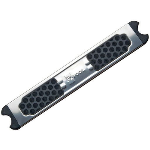 Ступень для лестниц Flexinox Wall и Standart, Артикул: 27120-27121, Для лестниц и поручней бассейнов