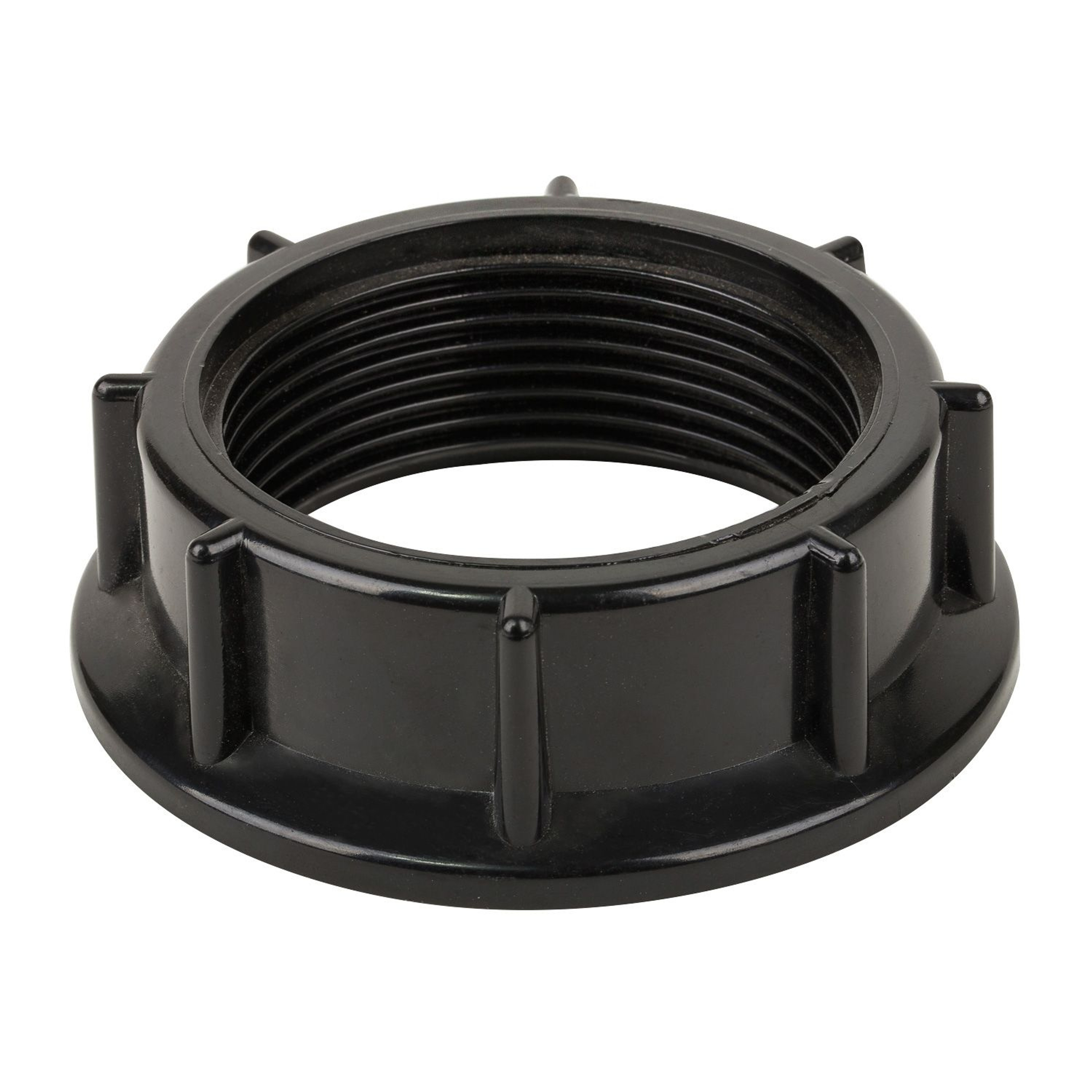 Соединительная гайка Aquaviva 1.5" (01015002), Артикул: 12485, Для насосов