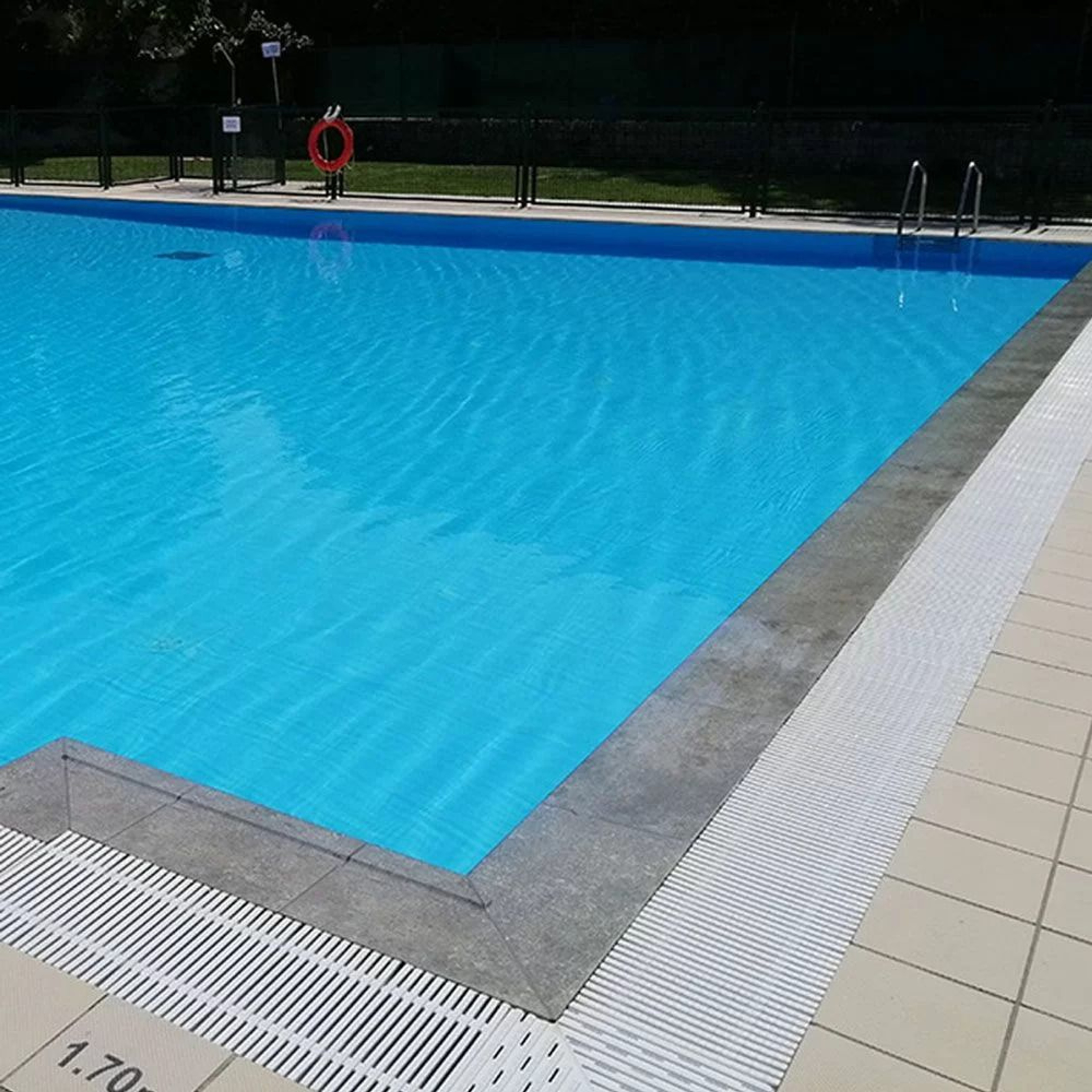 Лайнер для бассейна Passion Pool 1.65x25m (41,25м.кв), Артикул: 34593, Отделочные материалы