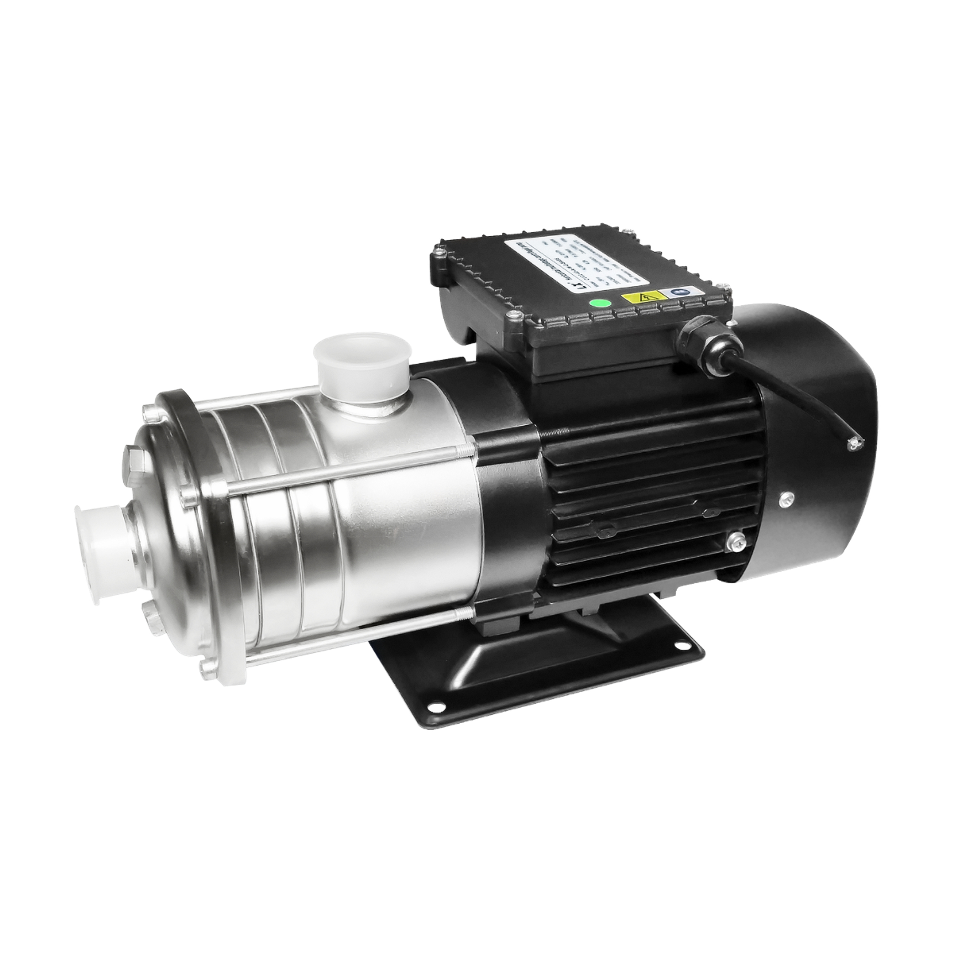 Насос AquaViva LX CUC2-20 (220V,1.5м³/ч*15м, 0.25кВт, 0.33HP), Артикул: 34509, Насосное оборудование