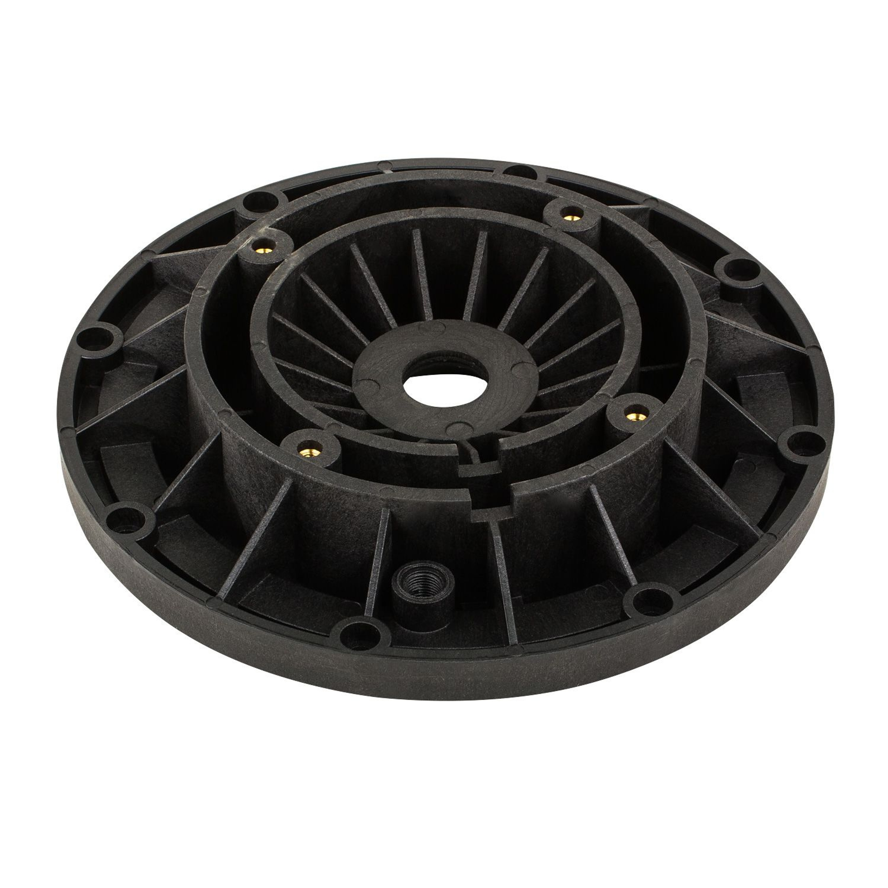 Фланец насоса КА/КАР Kripsol RKA170.A/RBH0008.03R FLANGE KAP/KA, Артикул: 2104, Для насосов