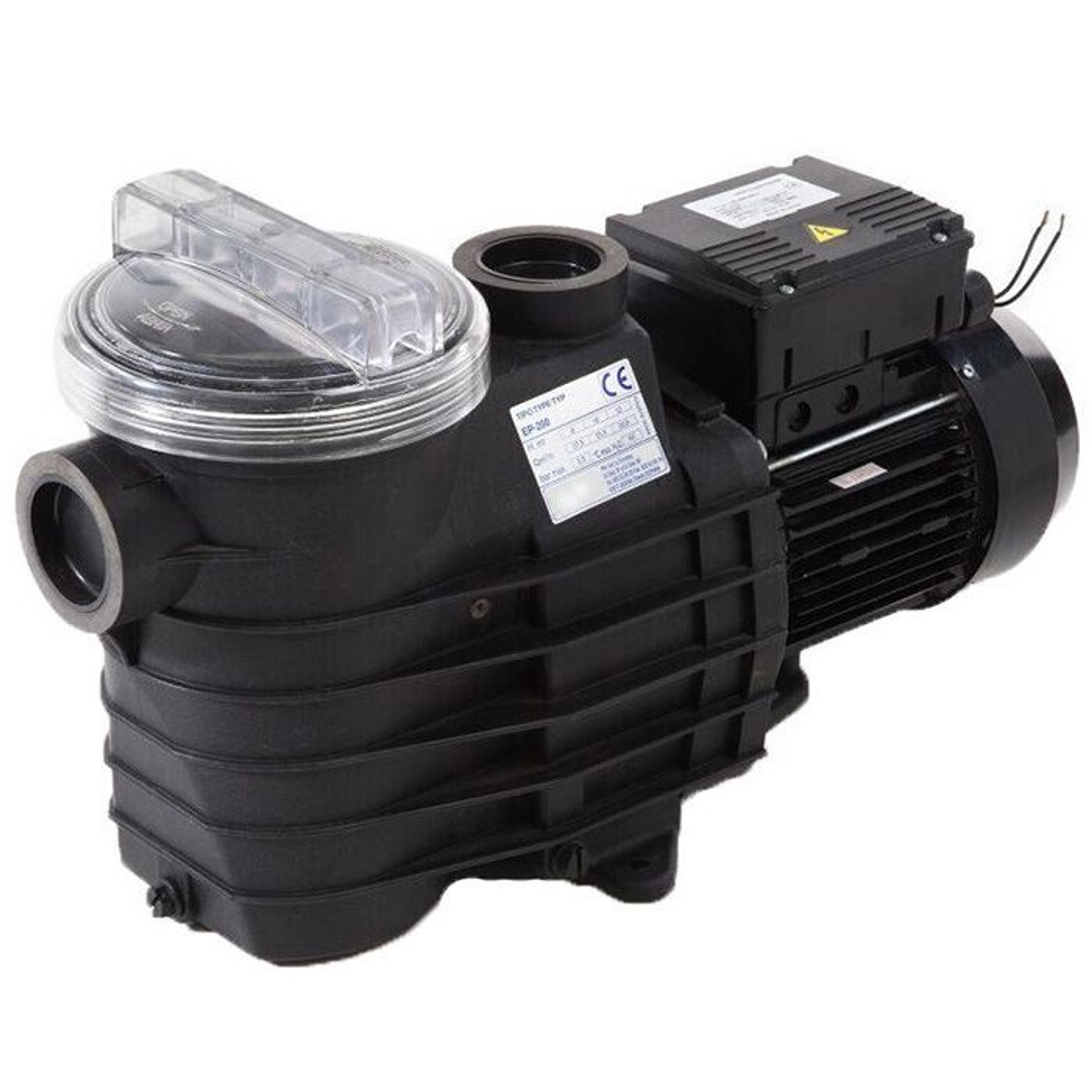 Насос для бассейна Hayward SP2505XE81 EP 50 (7.5м³/ч 0.37кВт 220В), Артикул: 17899