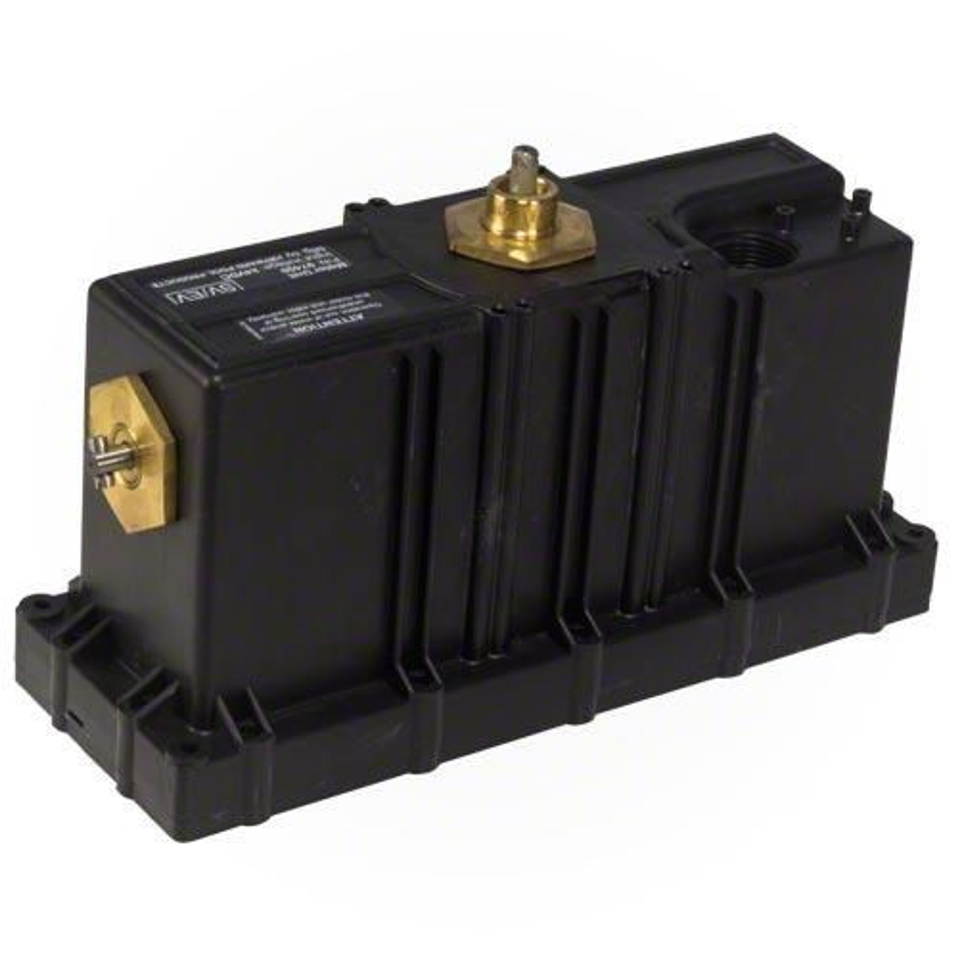 Блок мотора Hayward SharkVac RCX97400, Артикул: 17964, Для водных пылесосов