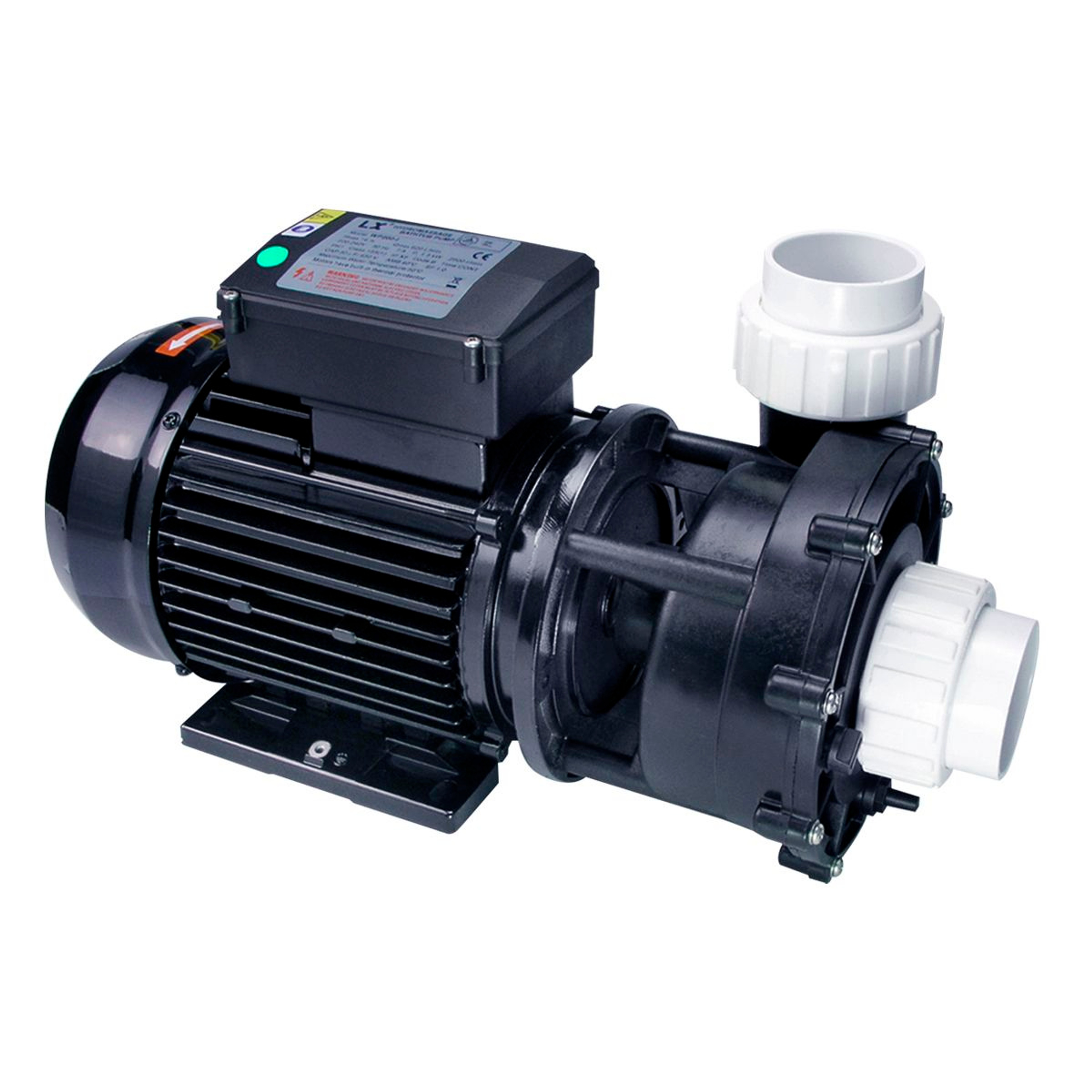 Насос для бассейна Aquaviva LX WP500-Т (67м³/ч 3.68кВт 380В), Артикул: 18174