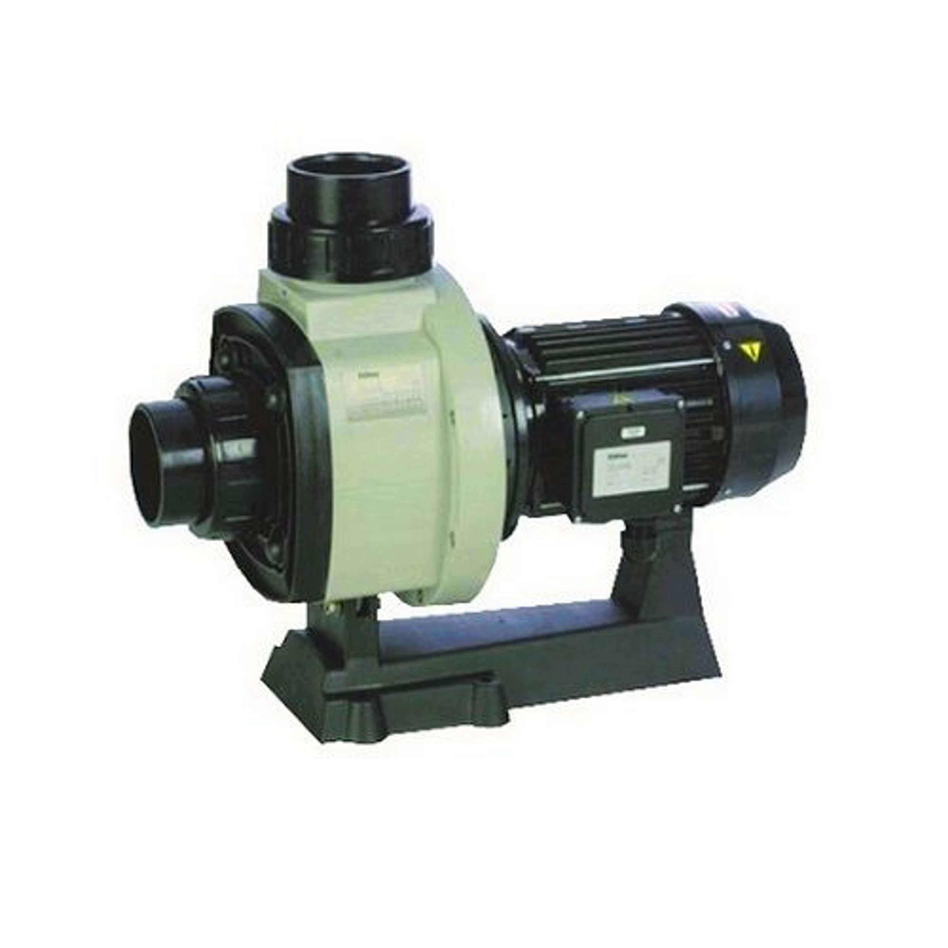 Насос для бассейна Hayward HCP10251E KA250 M.B (44м³/ч 1.84кВт 220В), Артикул: 17823