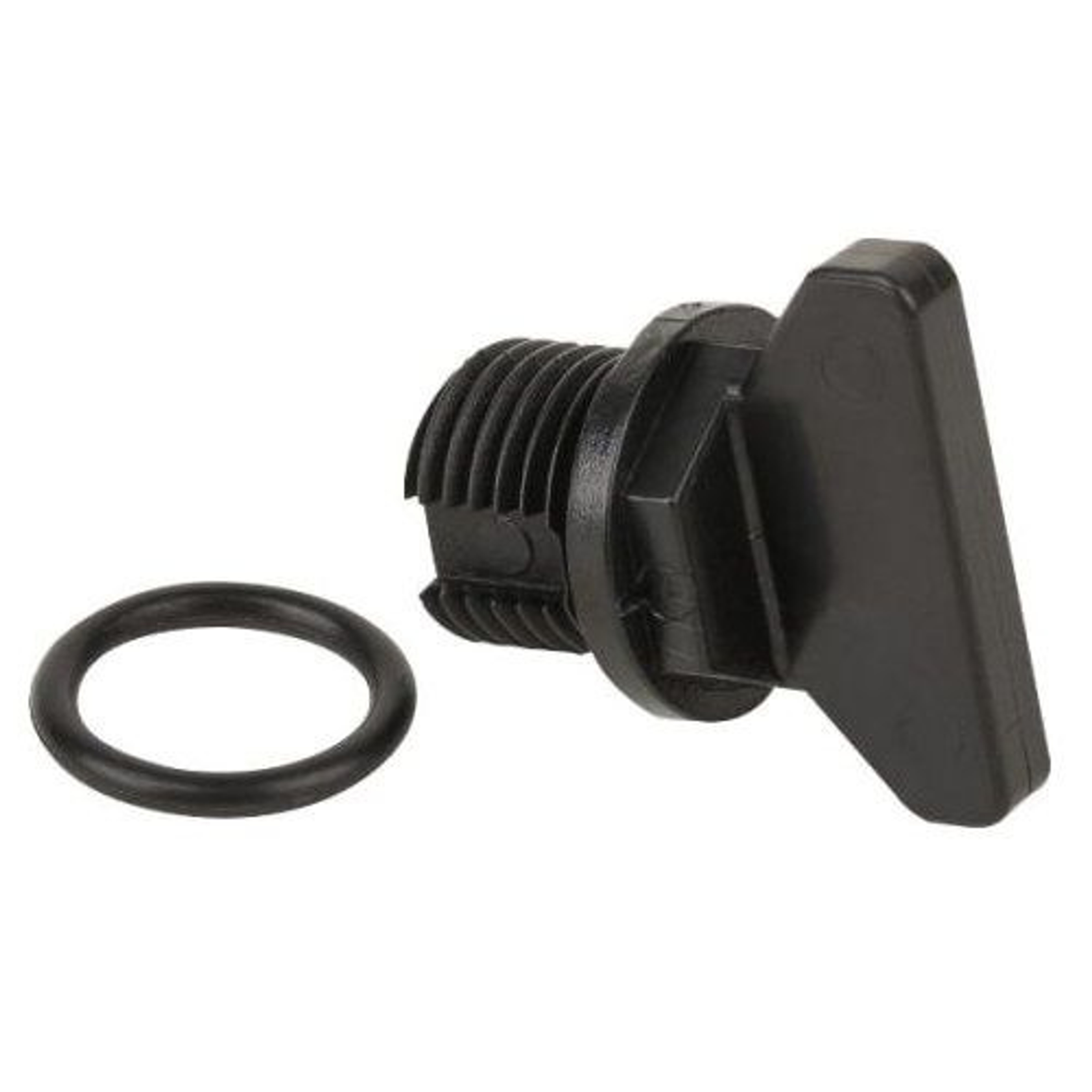 Сливная заглушка насоса OK,NK,KS,KAP Kripsol RKS195.A/ RPUM0007.00R/RBH0000.00R, Артикул: 15214, Для насосов