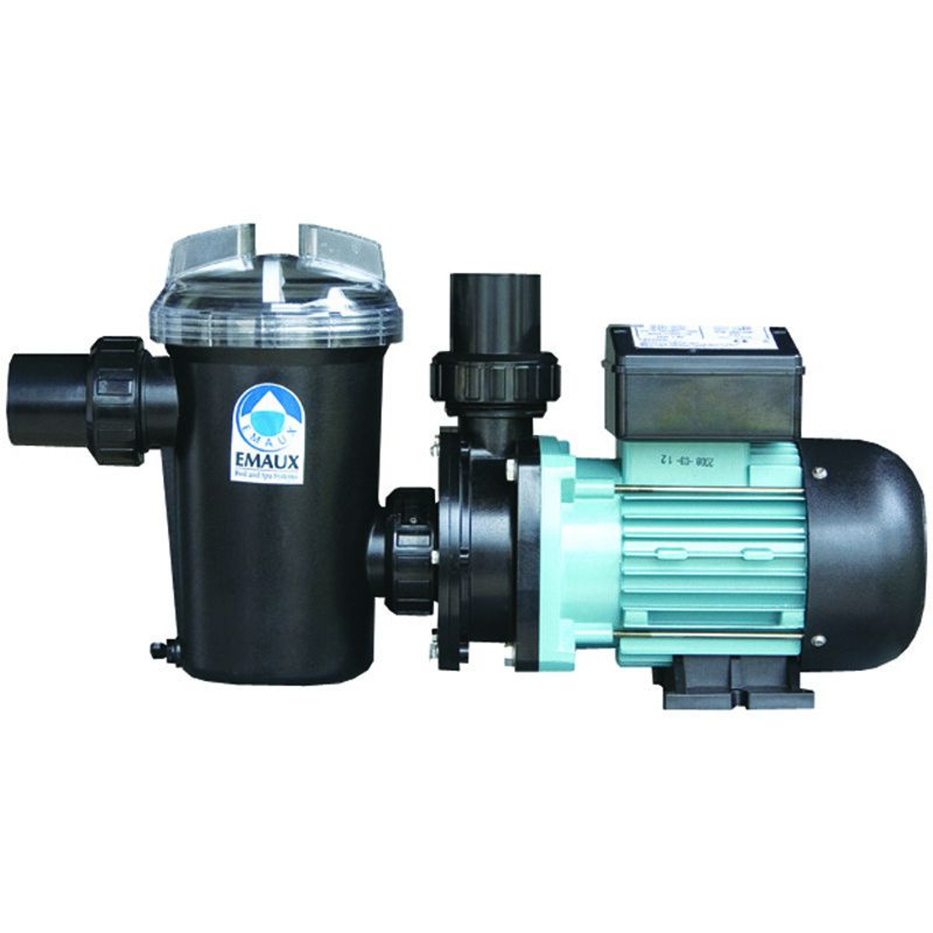Фильтрационная установка Aquaviva FSP390 (8 м³/ч, 2 бар)