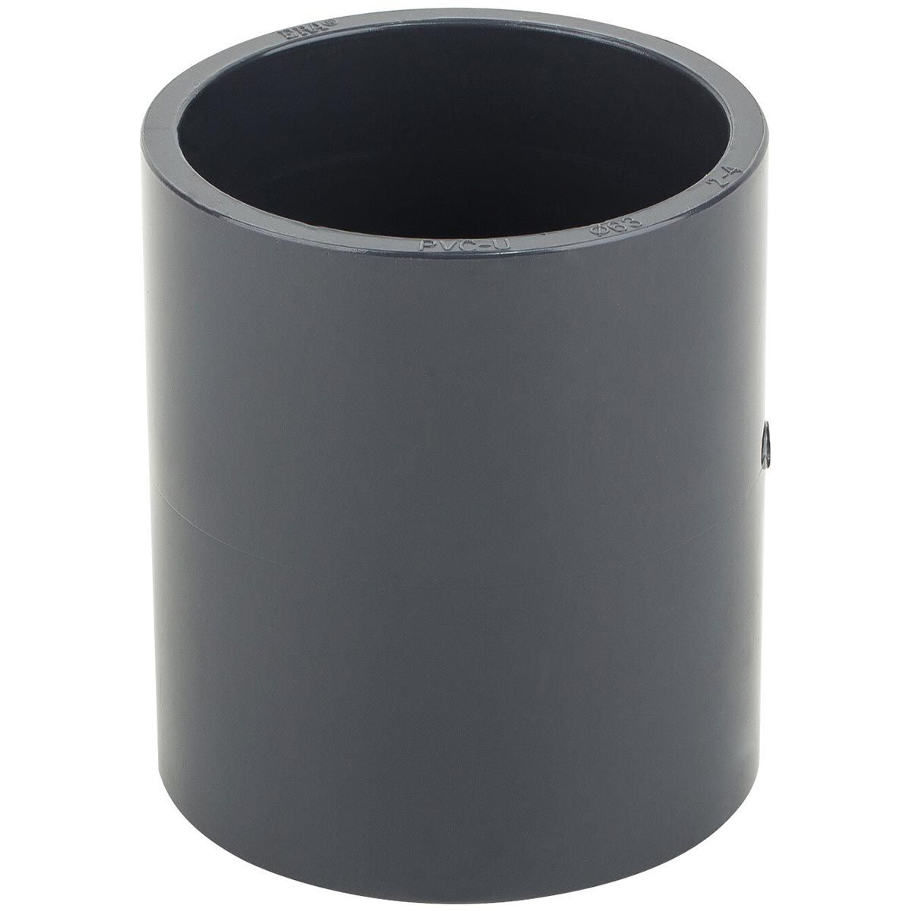 Муфта соед. 315mm, Артикул: 7231, фитинги ПВХ