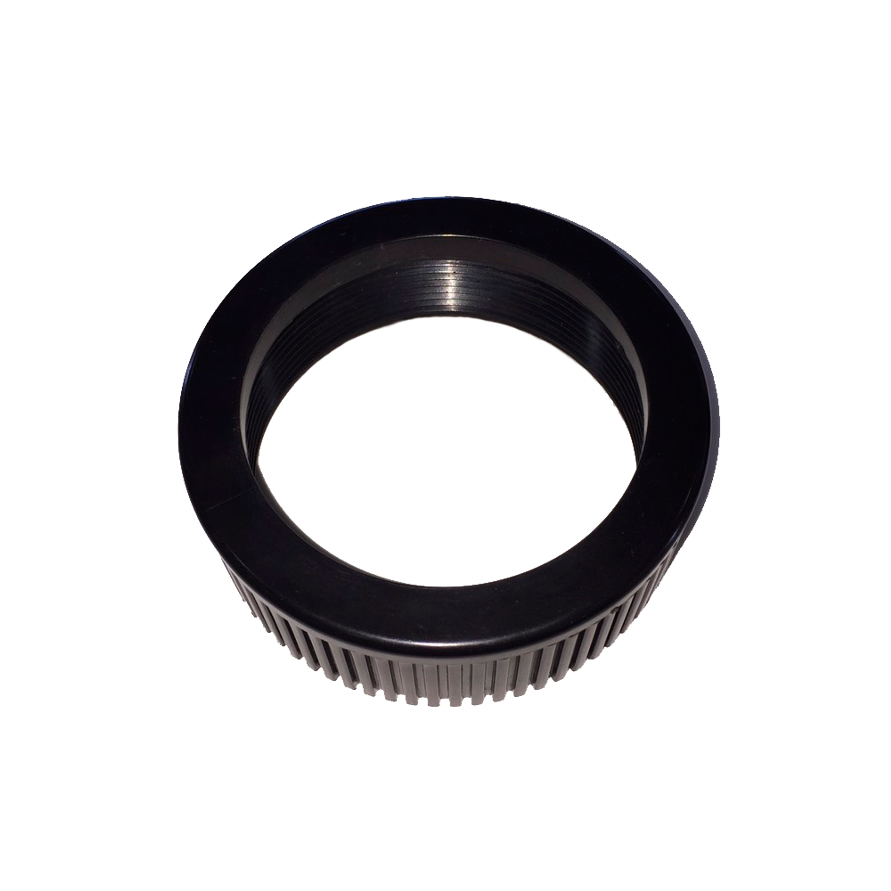 Гайка для муфты Elecro Z-IM-UNI-NUT ABS 2"/63 мм, Артикул: 18529, Для дезинфицирующего оборудования