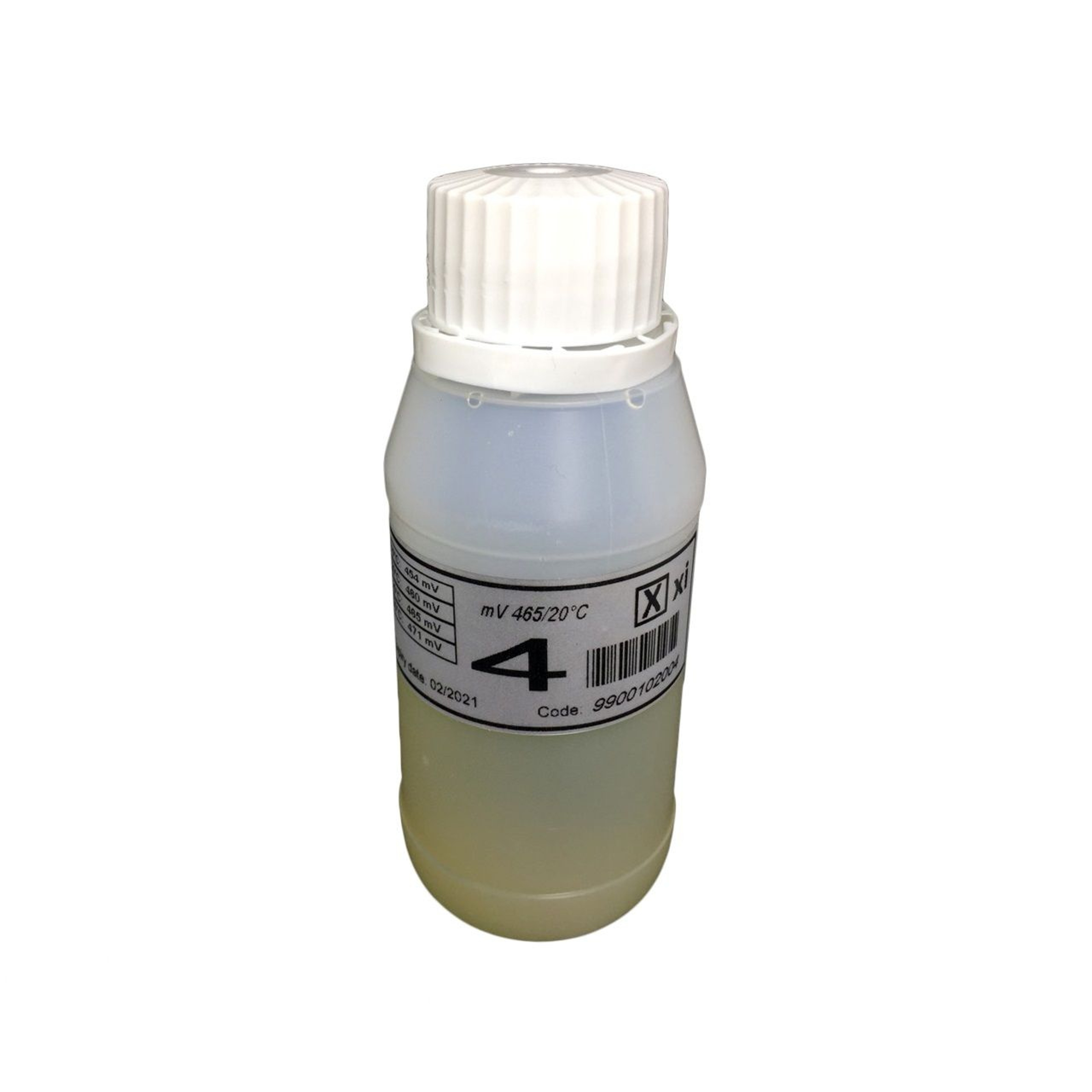 Калибровщик AquaViva Cl дозирующей cтанции (9900102004), Артикул: 19982, Для дозирующих насосов