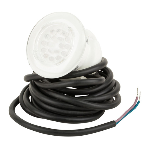 Цветная запасная лампа Aquaviva для LED-P10 (88041939), Артикул: 16100, Для прожекторов и осветительного оборудования бассейнов