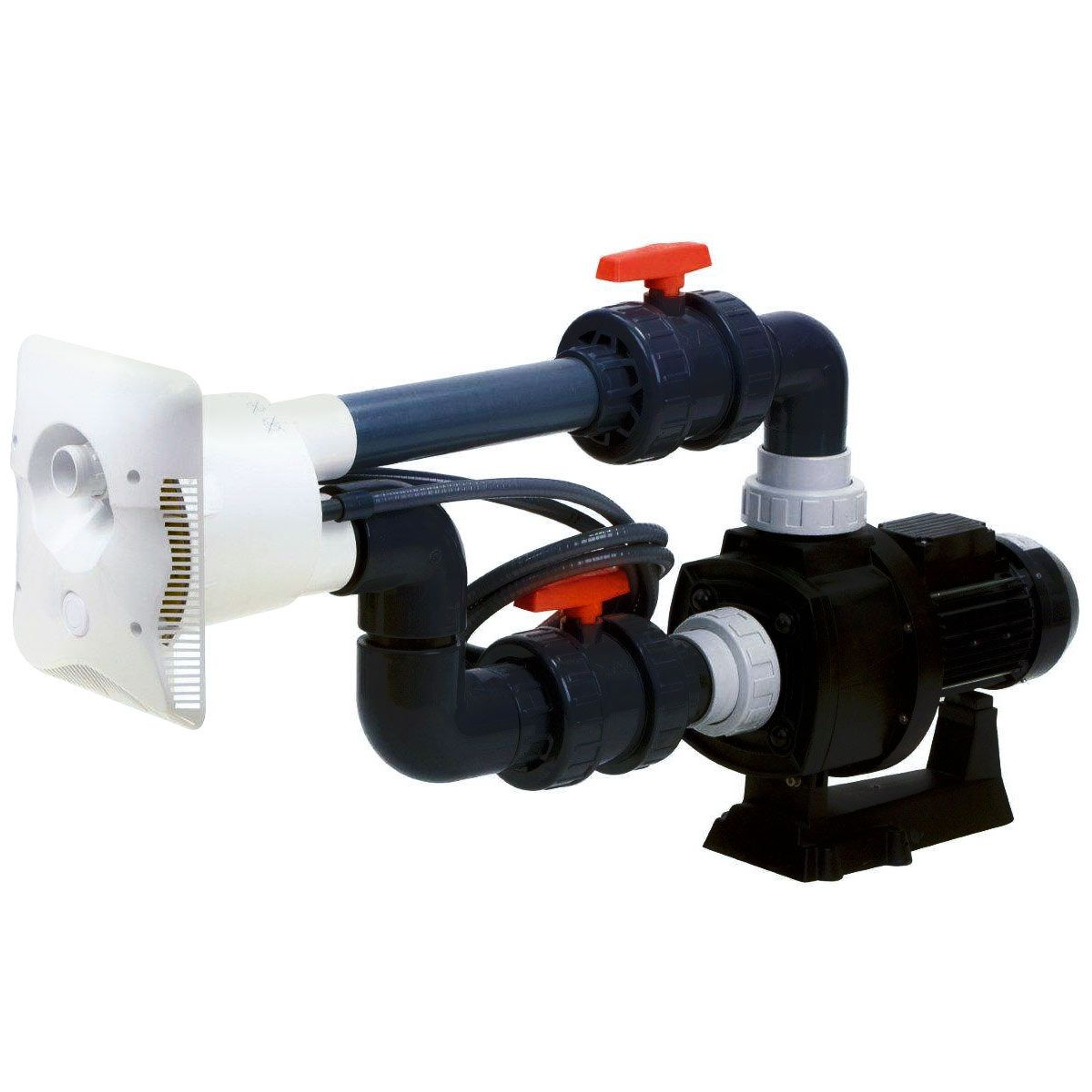 Противоток Hayward Calipso JC 45.B 45 м3/ч (220 В), Артикул: 28193, Оборудование для бассейнов
