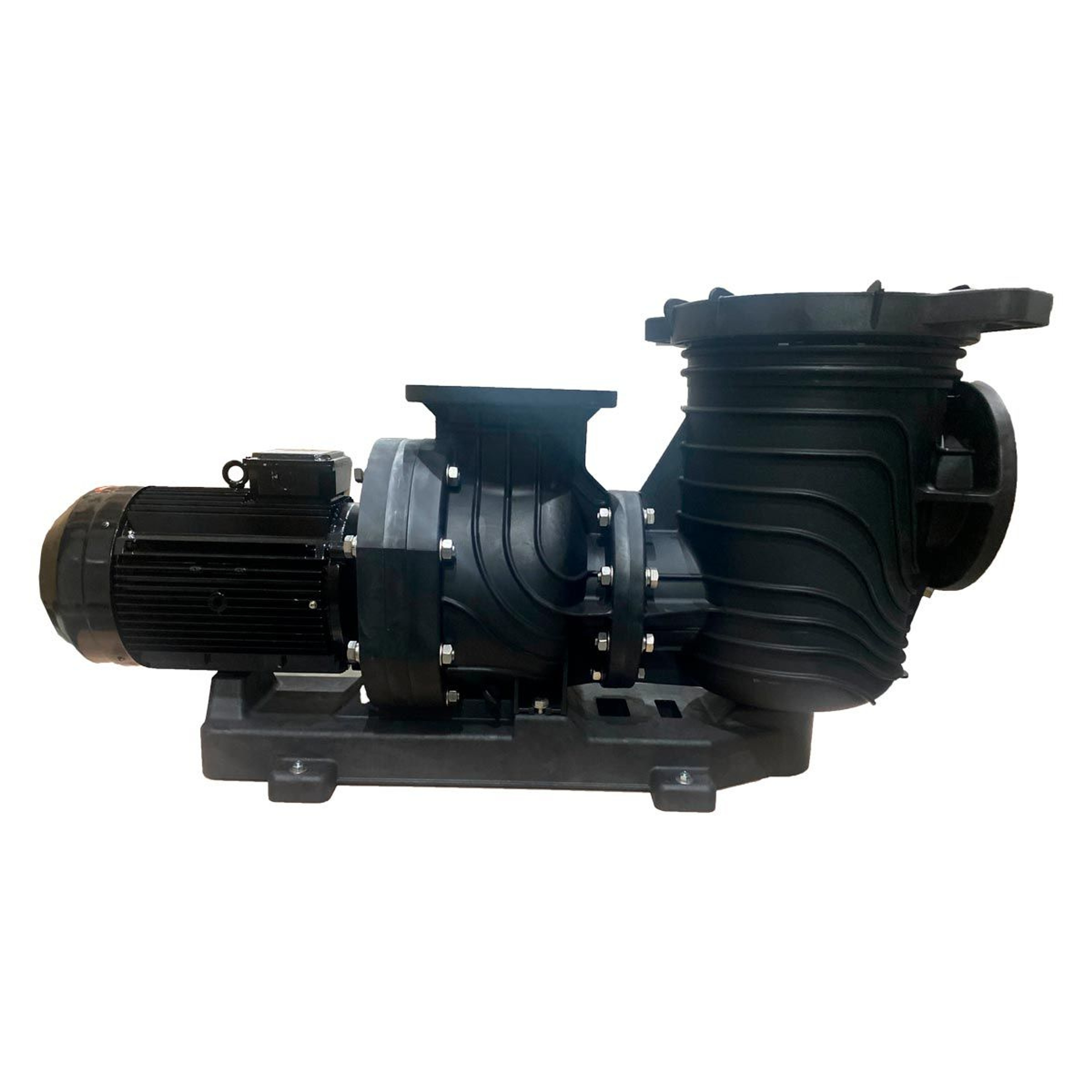 Насос для бассейна Aquaviva LX SEQ1500 (168м³/ч 113кВт 380В), Артикул: 25673