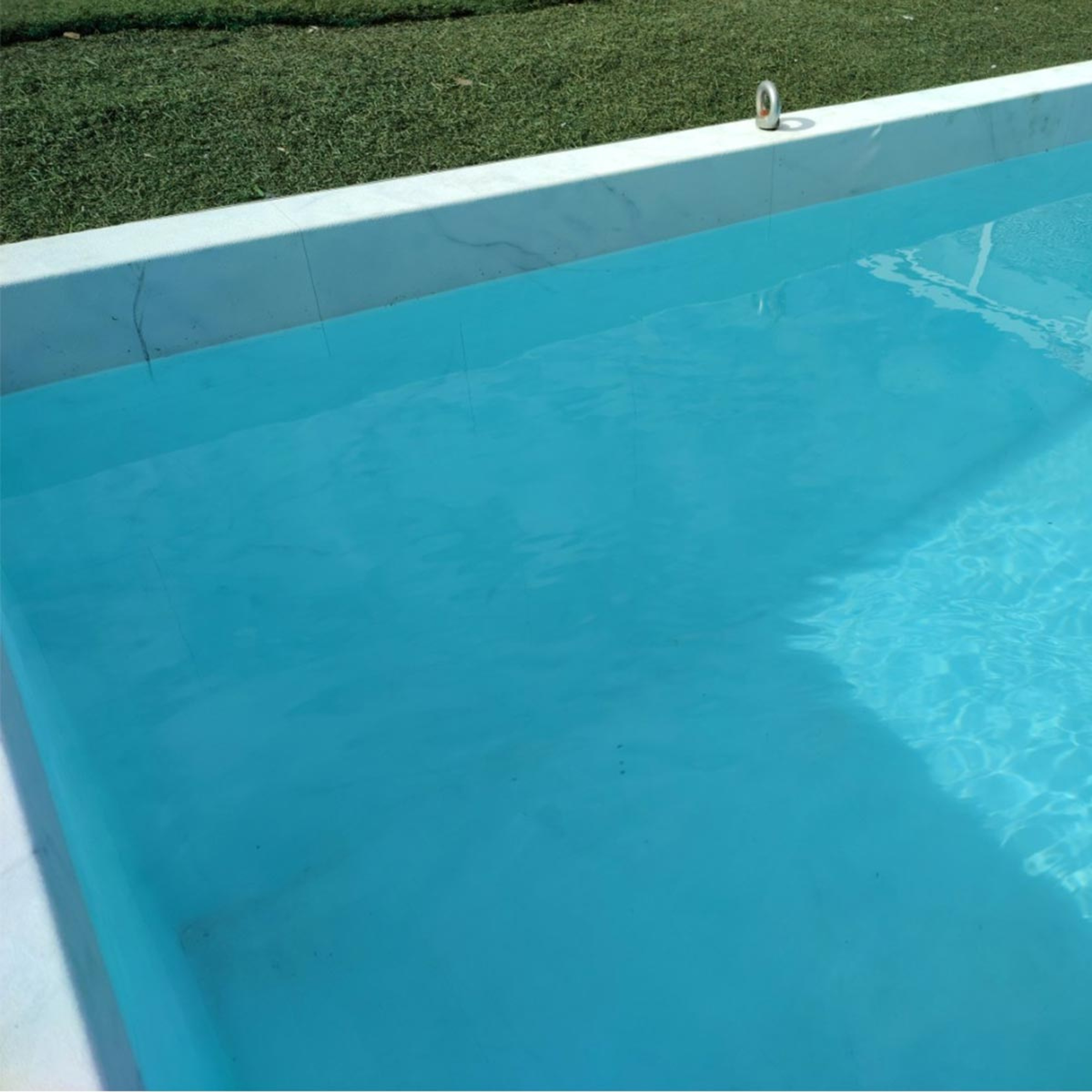 Лайнер Cefil Touch Bianco 1.65x25m (41,25 м), Артикул: 50024, Отделочные материалы