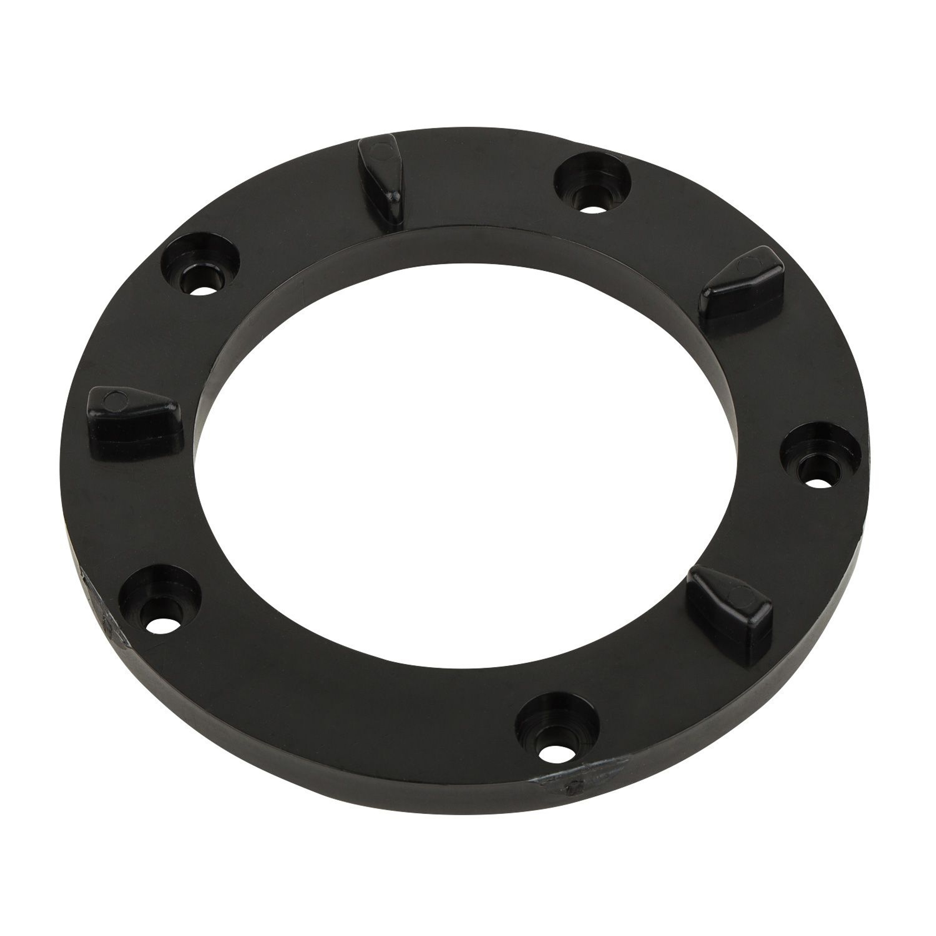 Прижимное кольцо верхн. 4-поз. клапана 1.5" для фильтров Aquaviva V350-V650 (1013040), Артикул: 12500, Для фильтров и фильтрационных установок