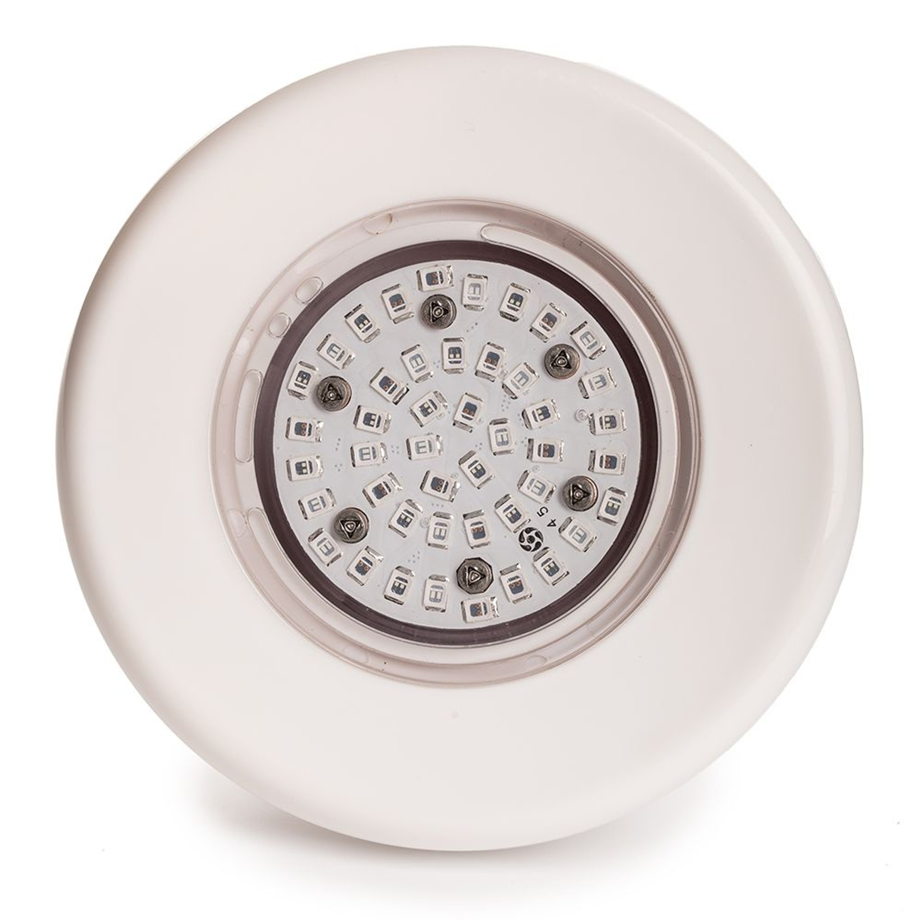 Прожектор светодиодный Aquaviva HT026C 45LED (6 Вт) RGB, Артикул: 17778