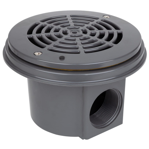 Слив донный Hayward 3253DGRPAK2 2" под лайнер (компл. 2 шт), Артикул: 24285, Донные сливы