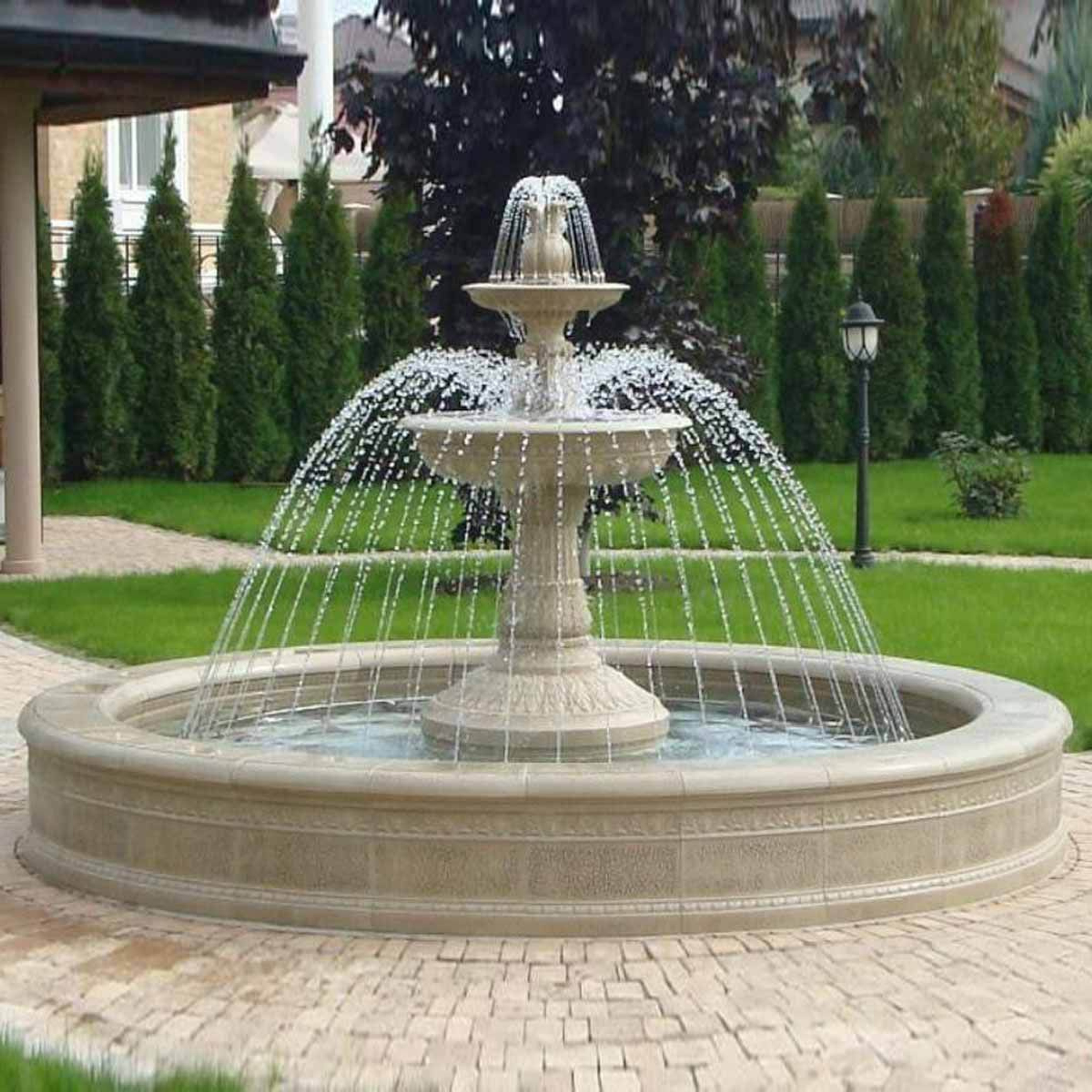 Форсунка Aquaviva MRM моноструйная с регулировкой напора, Артикул: 26524-26525-26526-26527, Закладные для бассейна