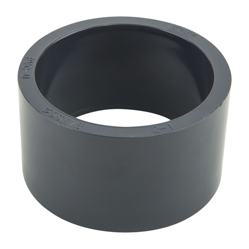 Редукционное кольцо  32x20mm, Артикул: 16078, Трубопроводные системы ПВХ