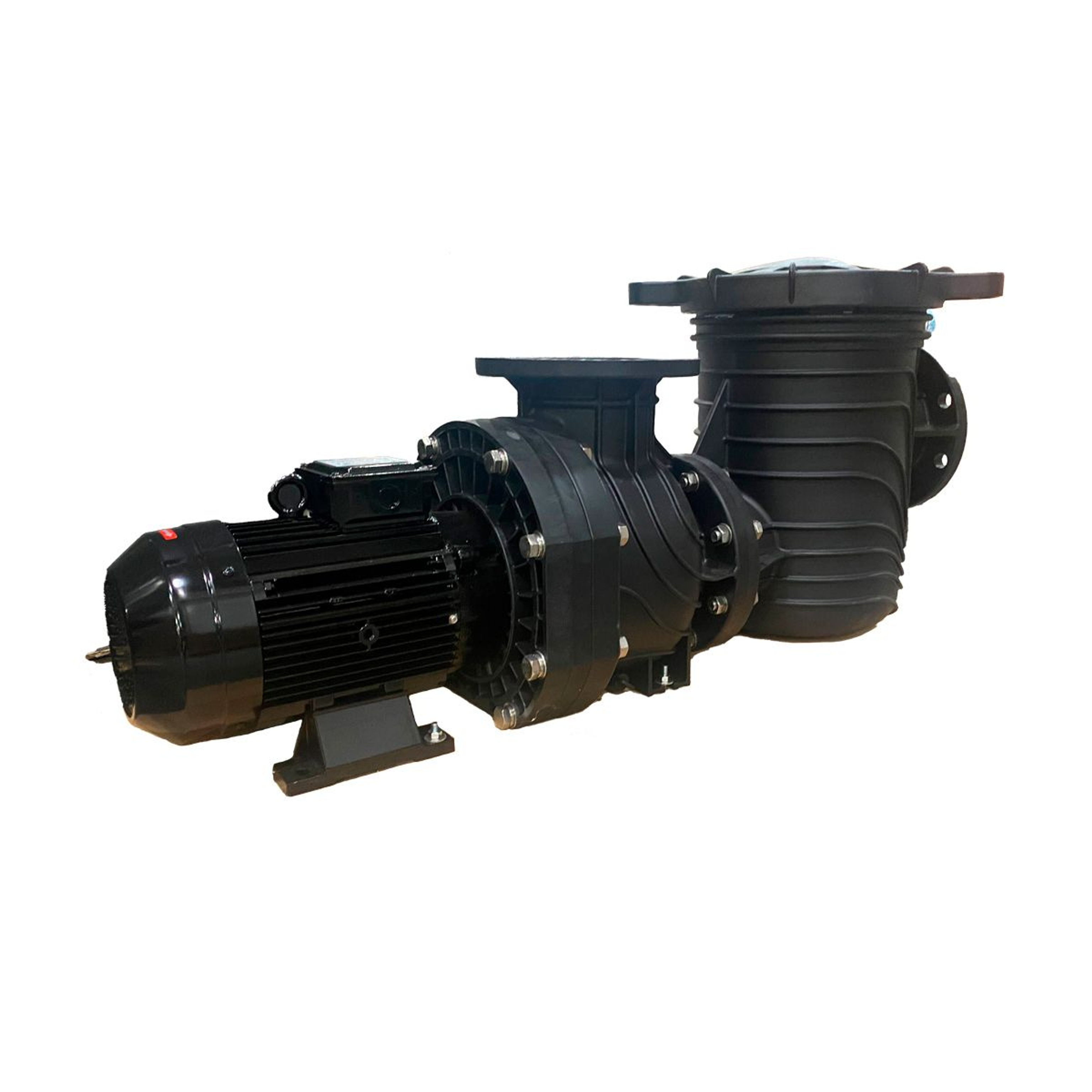 Насос для бассейна Aquaviva LX SEQ2500 (192м³/ч 18.39кВт 380В), Артикул: 25556