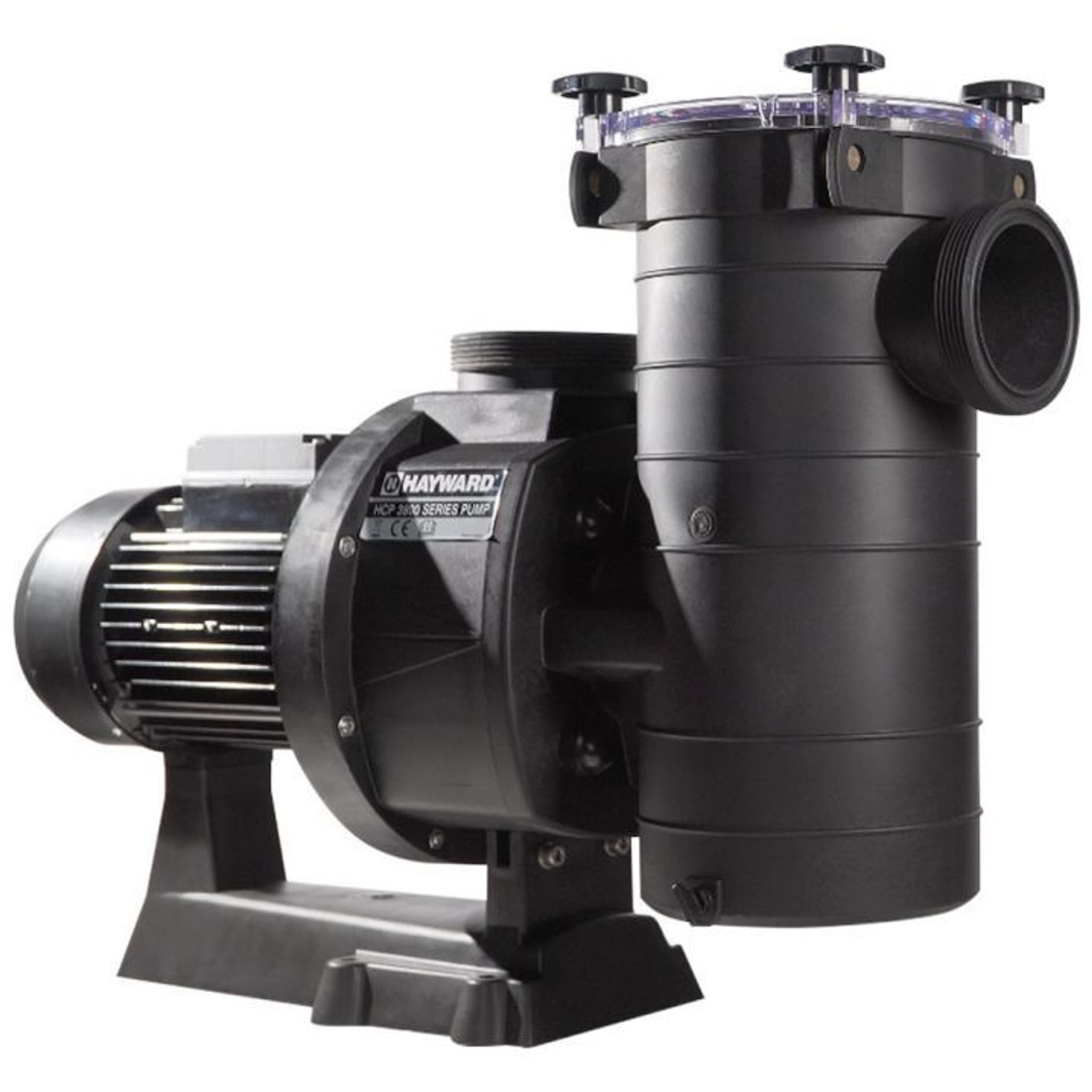 Насос для бассейна Hayward HCP38353E KAP350 с ПФ (58м³/ч*10м 2.57кВт 380В), Артикул: 18135