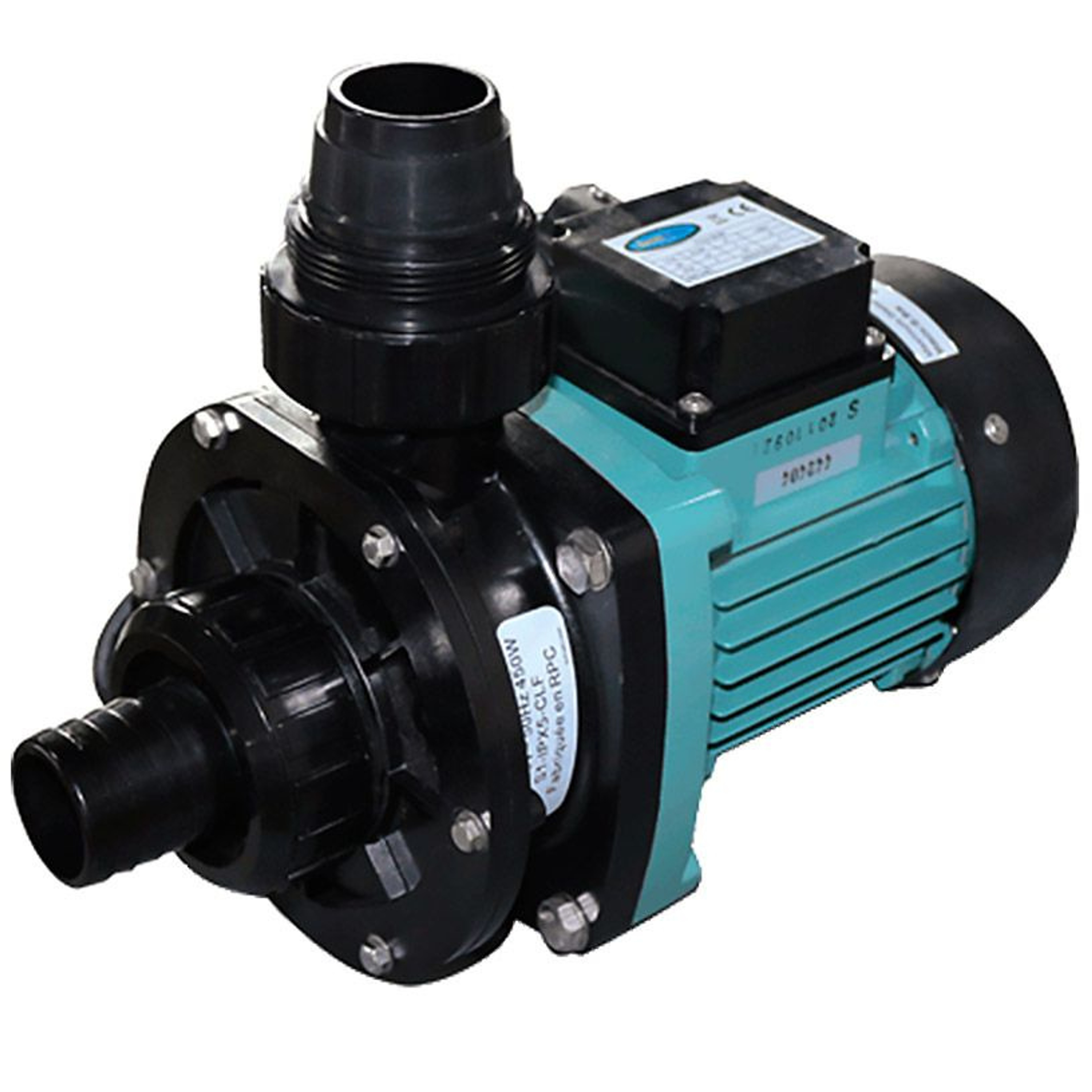 Фильтрационная установка Aquaviva FSP300-ST33 (4 м³/ч, 2 бар)