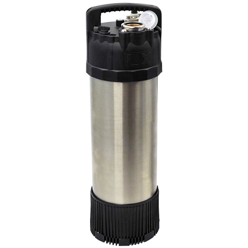 Насос для колодца AquaViva LX CSA3-20/2 (220V, 3m3/h*20m, 0,55kW), Артикул: 34461, Насосное оборудование