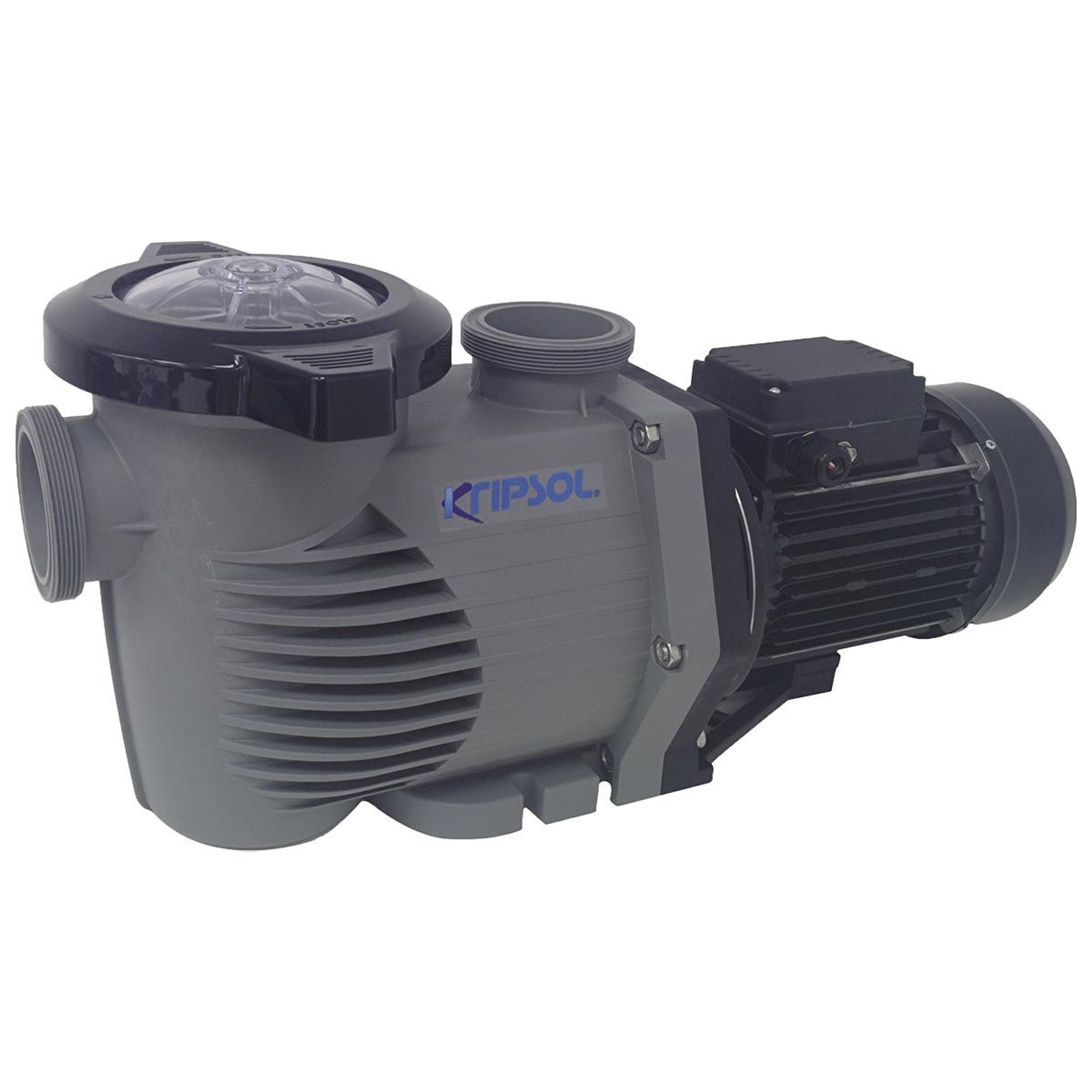 Насос для бассейна Kripsol KPR 300 T1 IE3 (36м³/ч 2.8кВт 380В), Артикул: 33994