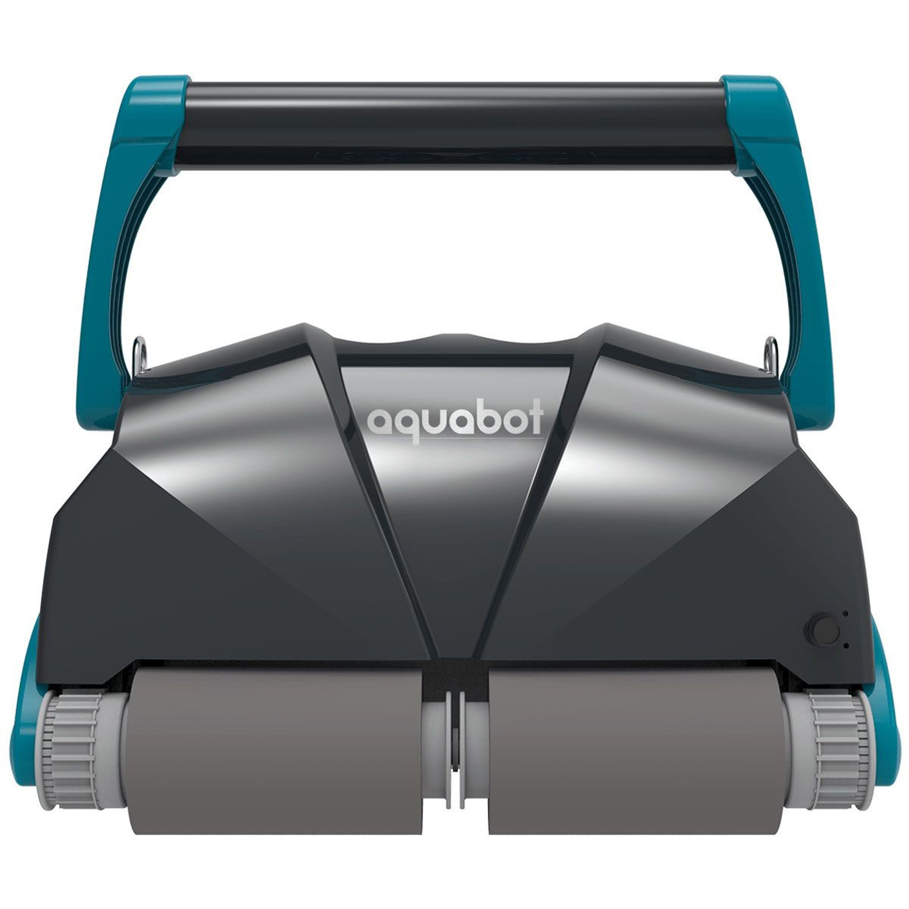 Робот-пылесоc Aquabot Ultramax Junior, Артикул: 3249, Пылесосы для бассейна