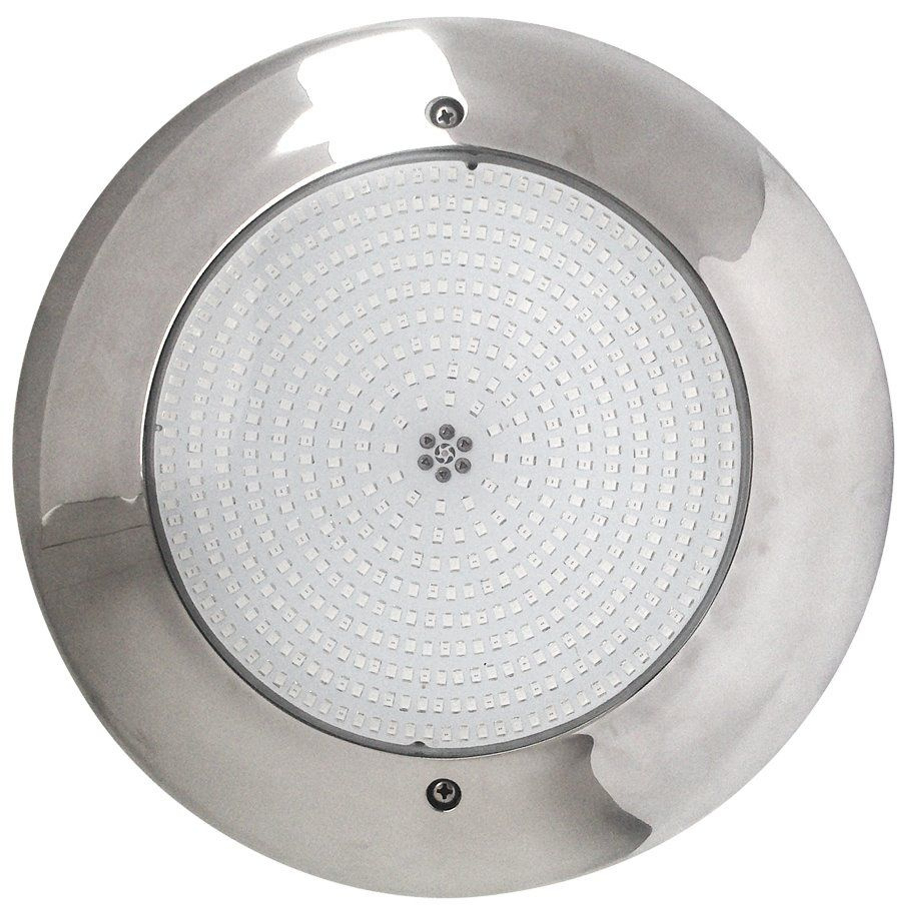 Прожектор светодиодный Aquaviva AISI 316 HT201S 546LED 33 Вт RGB + закладная, Артикул: 23825