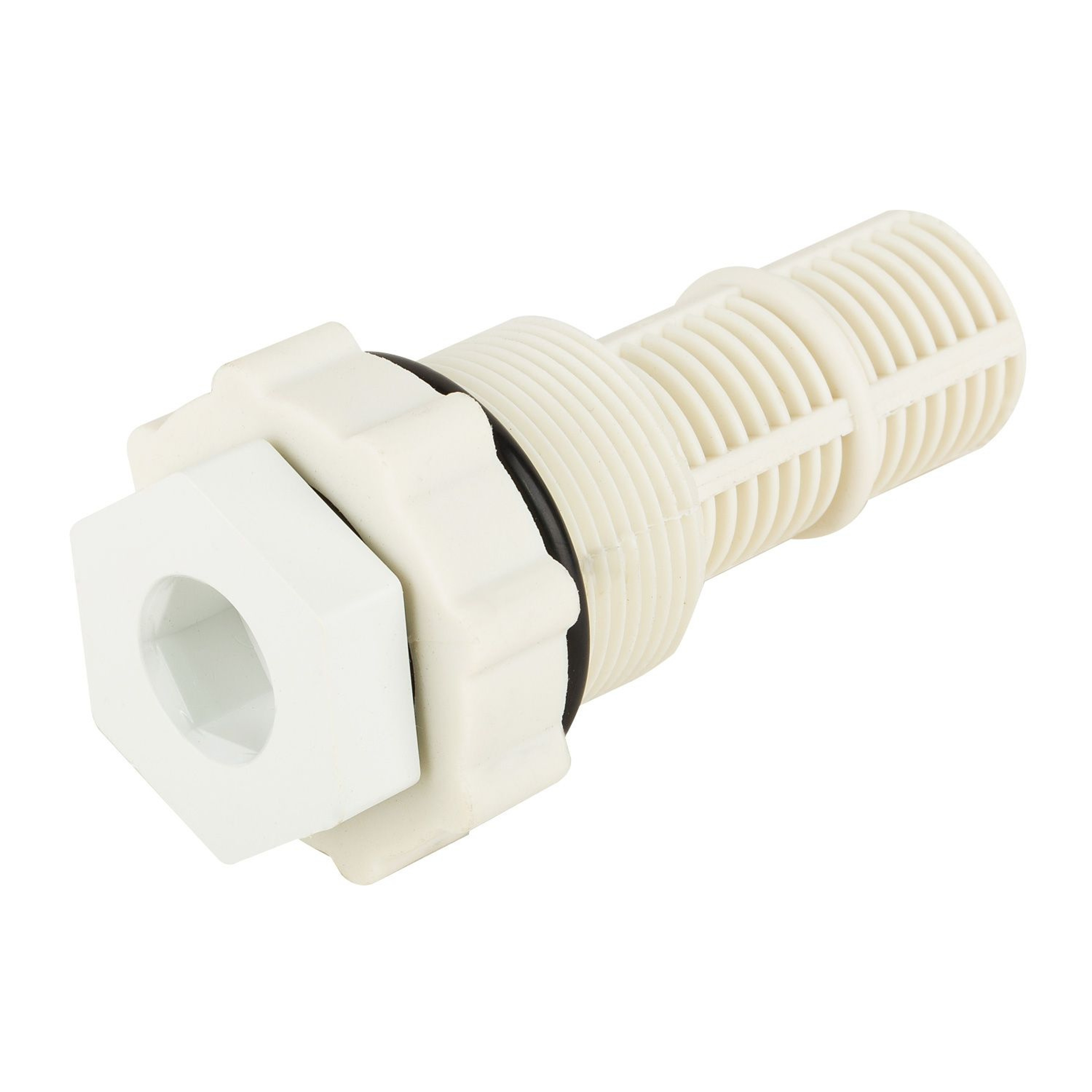 Пробка сливная фильтра Kripsol SL/ST/GL/GT/AK/BL/BR/BT/BC/ - RGR040.A/ RFD0200.10R, Артикул: 15889, Для фильтров и фильтрационных установок