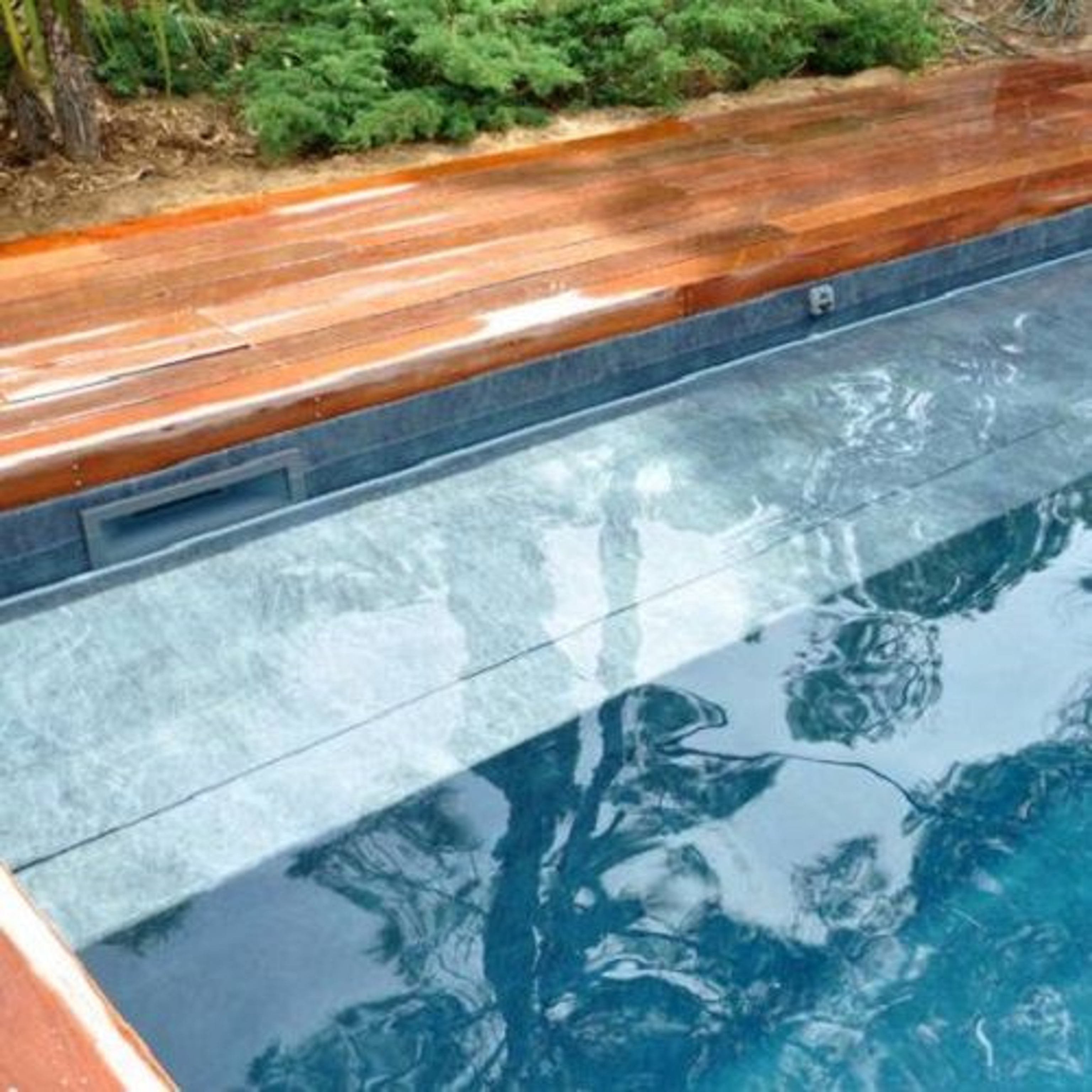 Роллета для бассейна Del Rollinside, Артикул: 22394, Накрытия на бассейн